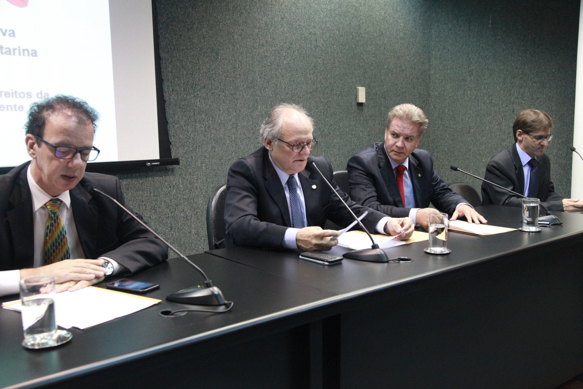 Definido roteiro de eventos para discutir panorama da adoção no Estado