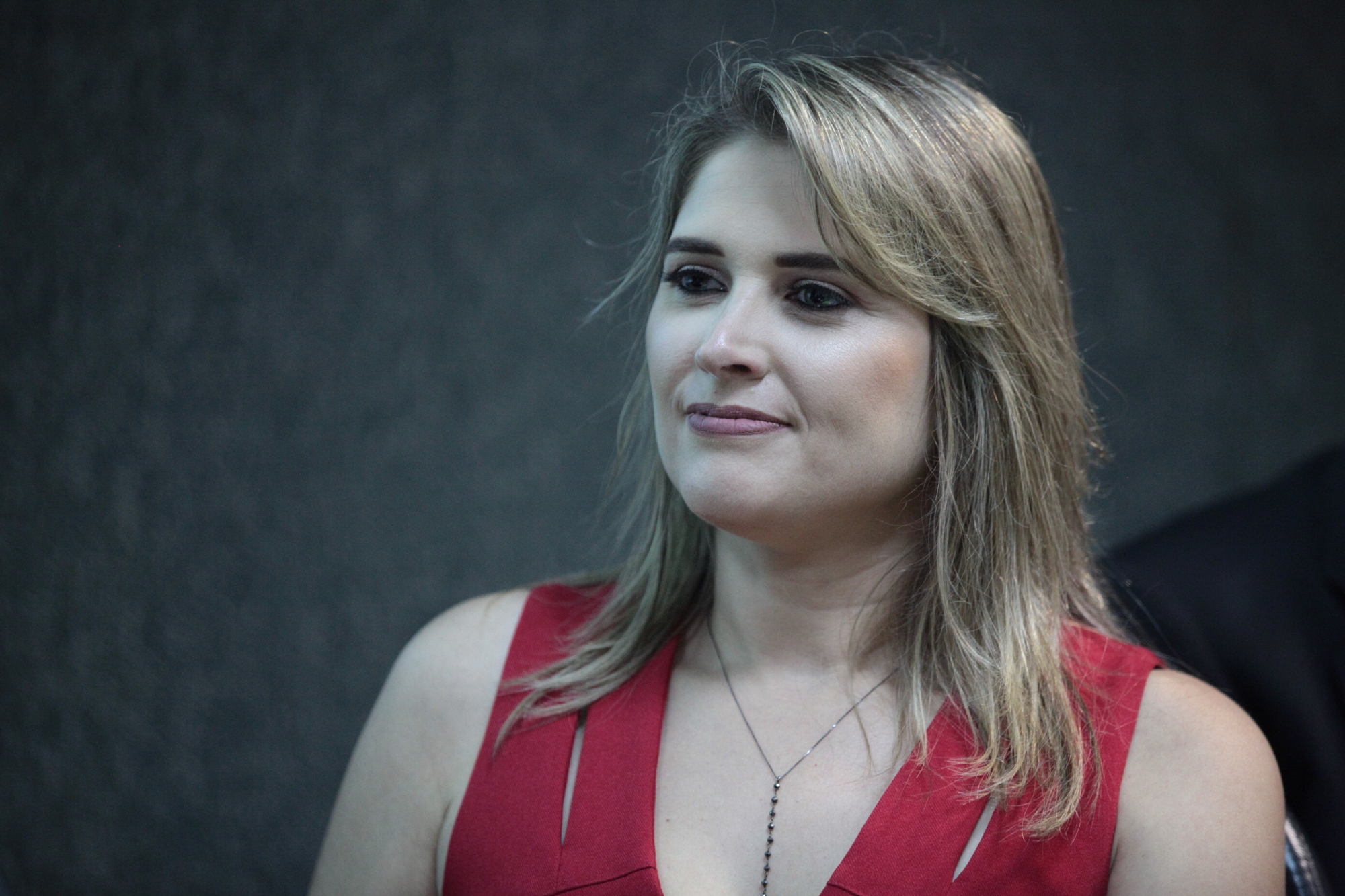 Nova defensora pública-geral assume cargo na próxima quinta (8)