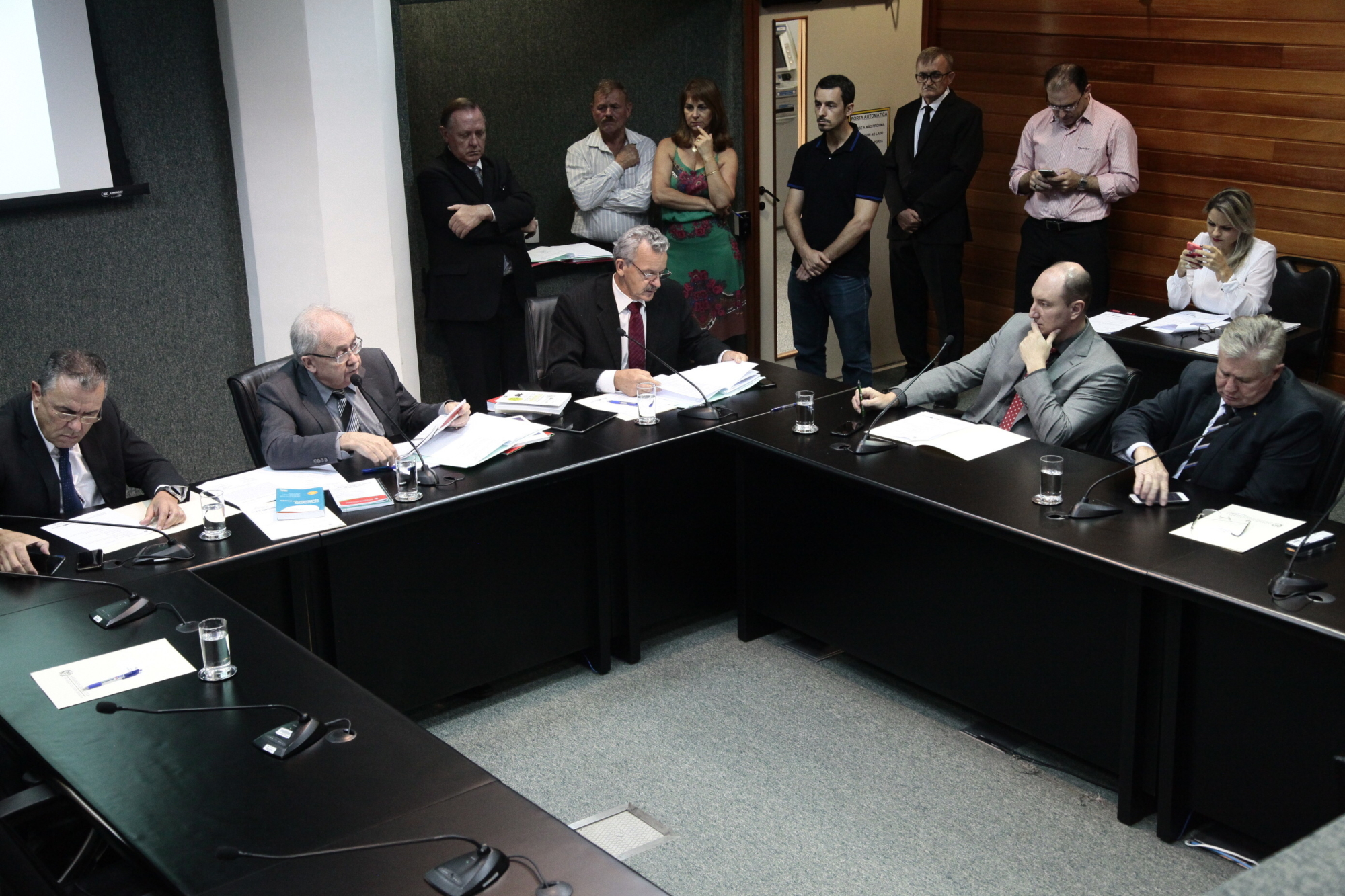 Vai a plenário o PL que trata da campanha Dezembro Vermelho