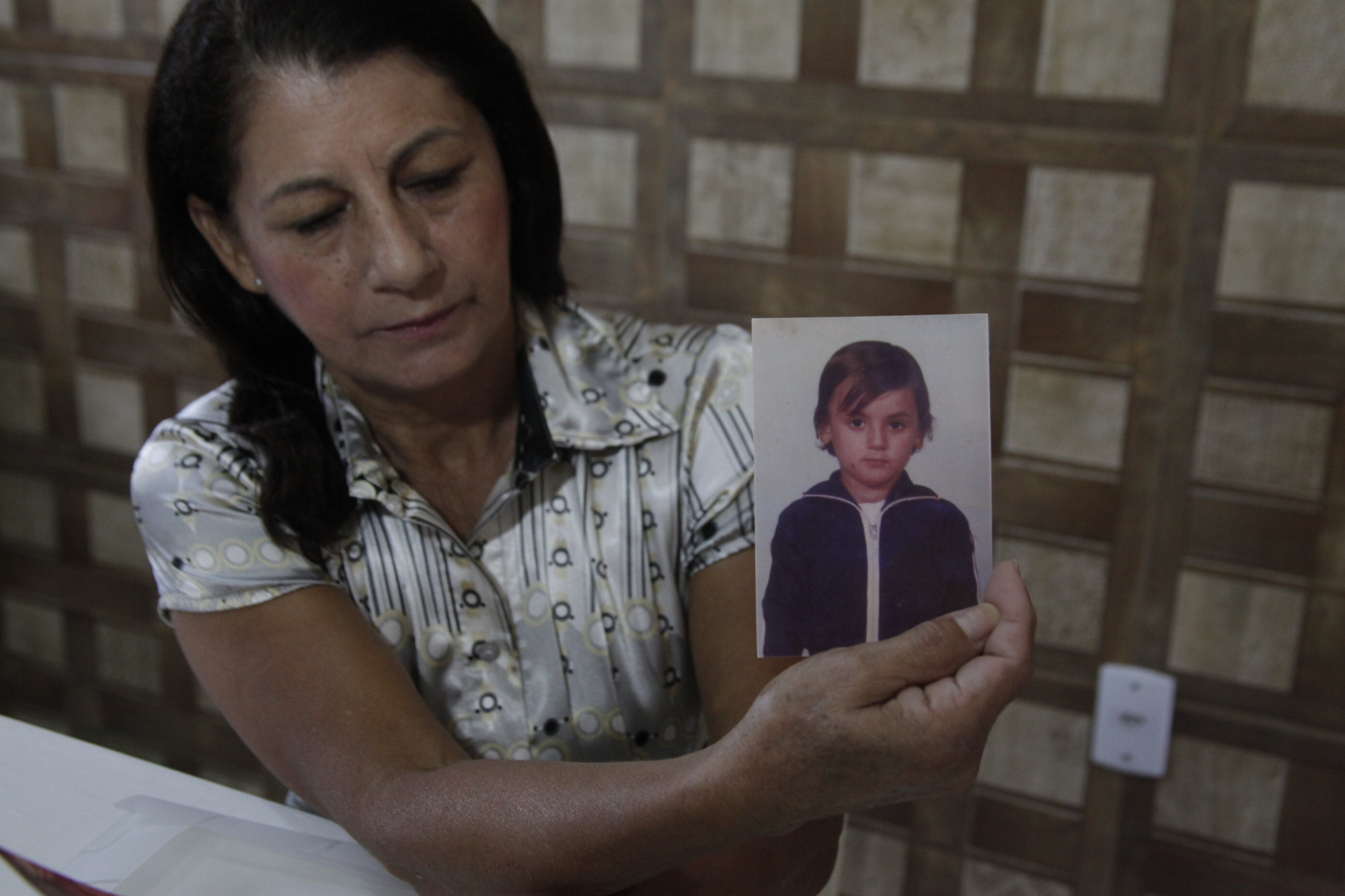 Crianças desaparecidas: casos de mais uma década ainda estão sem solução