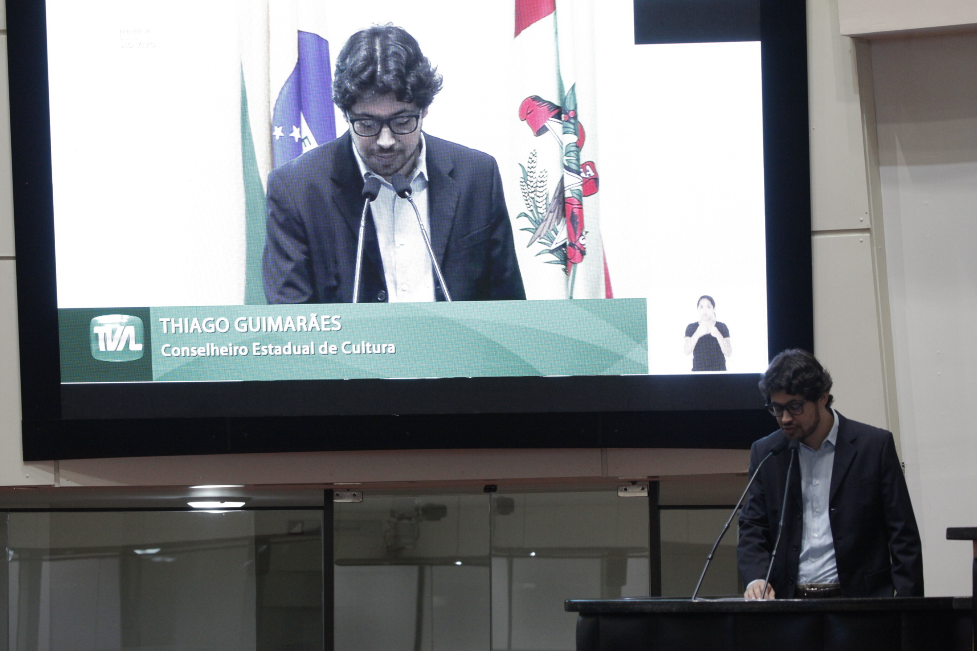 Conselho de Cultura pede apoio para preservação do patrimônio histórico