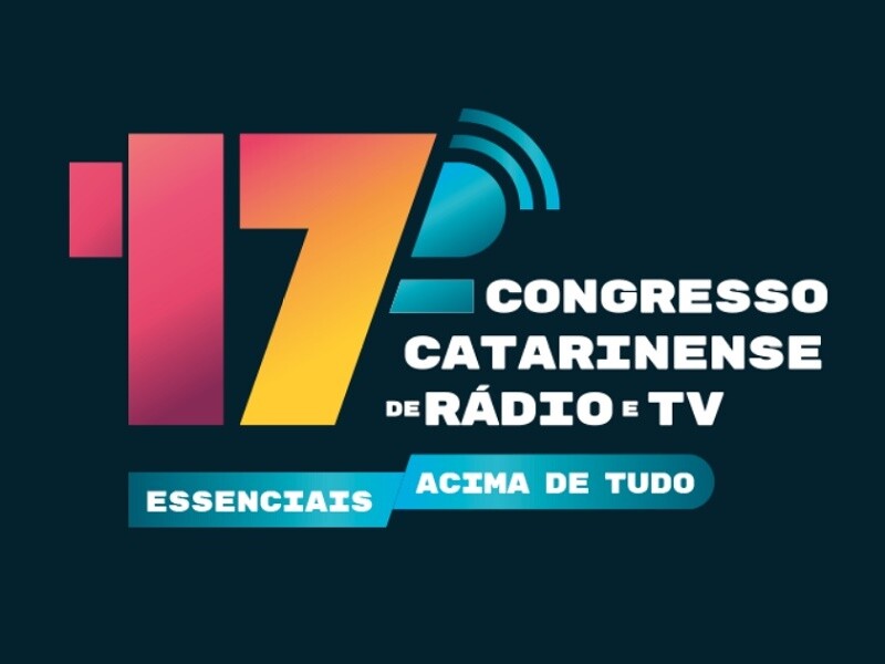Acaert lança prêmio e congresso de rádio e televisão