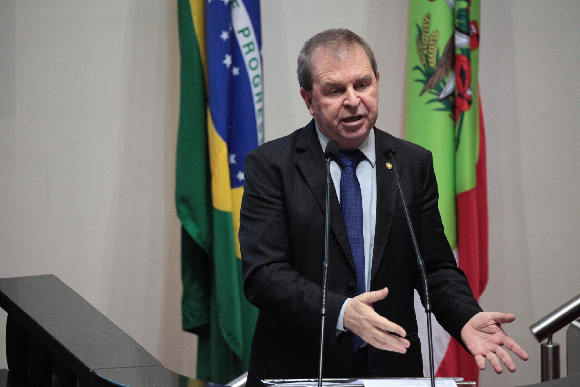 Veja os destaques da sessão ordinária desta terça-feira