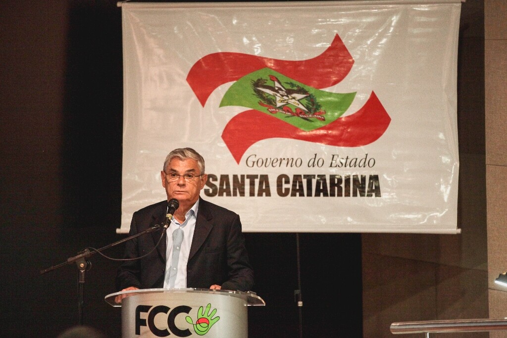 Plano de desenvolvimento SC 2030 projeta nova governança para o Estado