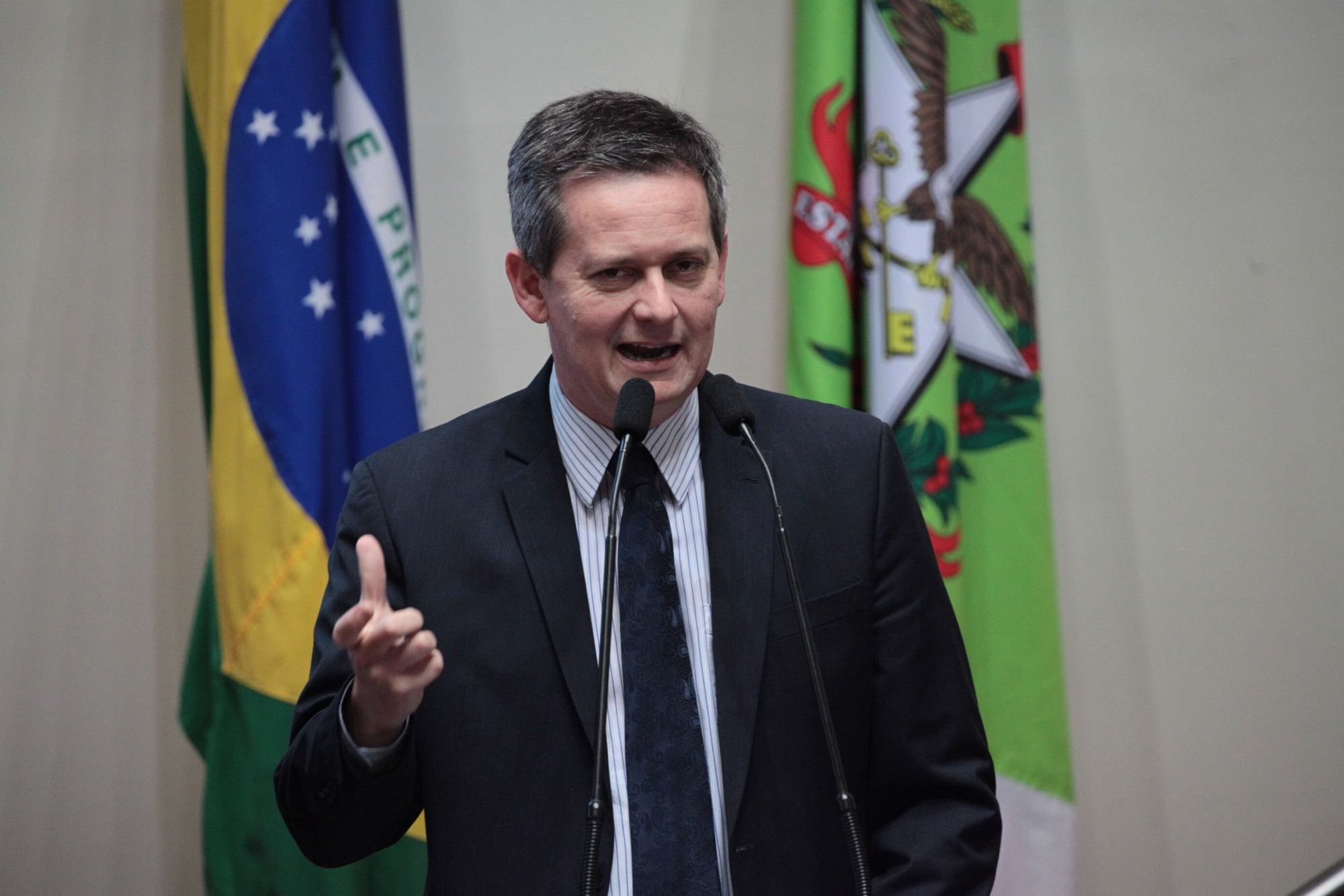 Deputados cobram revisão do Decreto 1.541/2018, que modificou regras do ICMS