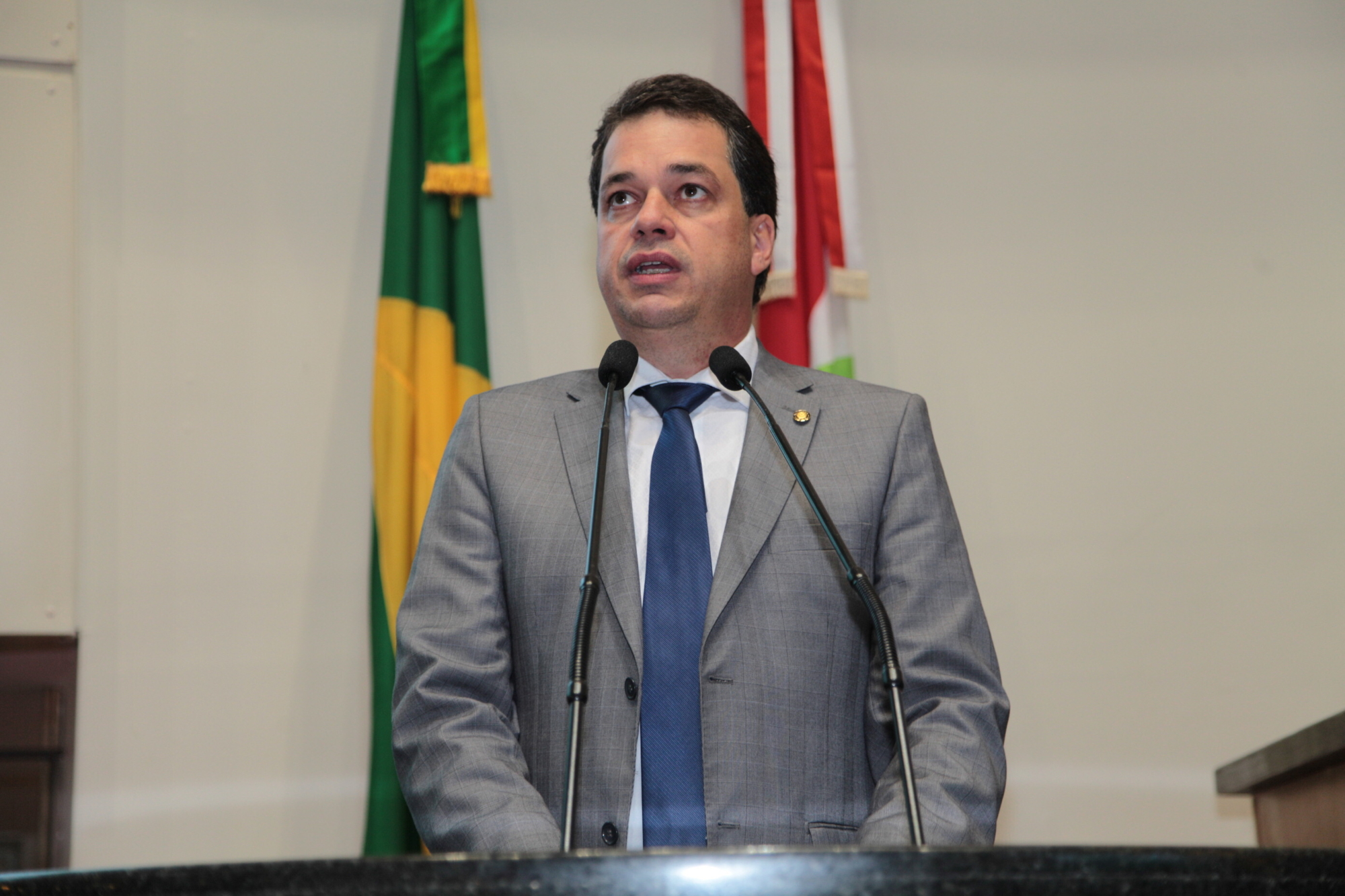 Parlamentares homenageiam as mulheres pela passagem do seu dia