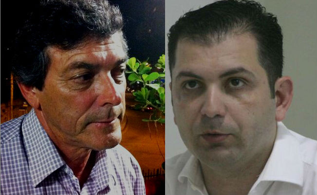 Lico e Cláudio Gomes: o mundial de 81 e o FCPlay TV em 18, no Esporte na Rede
