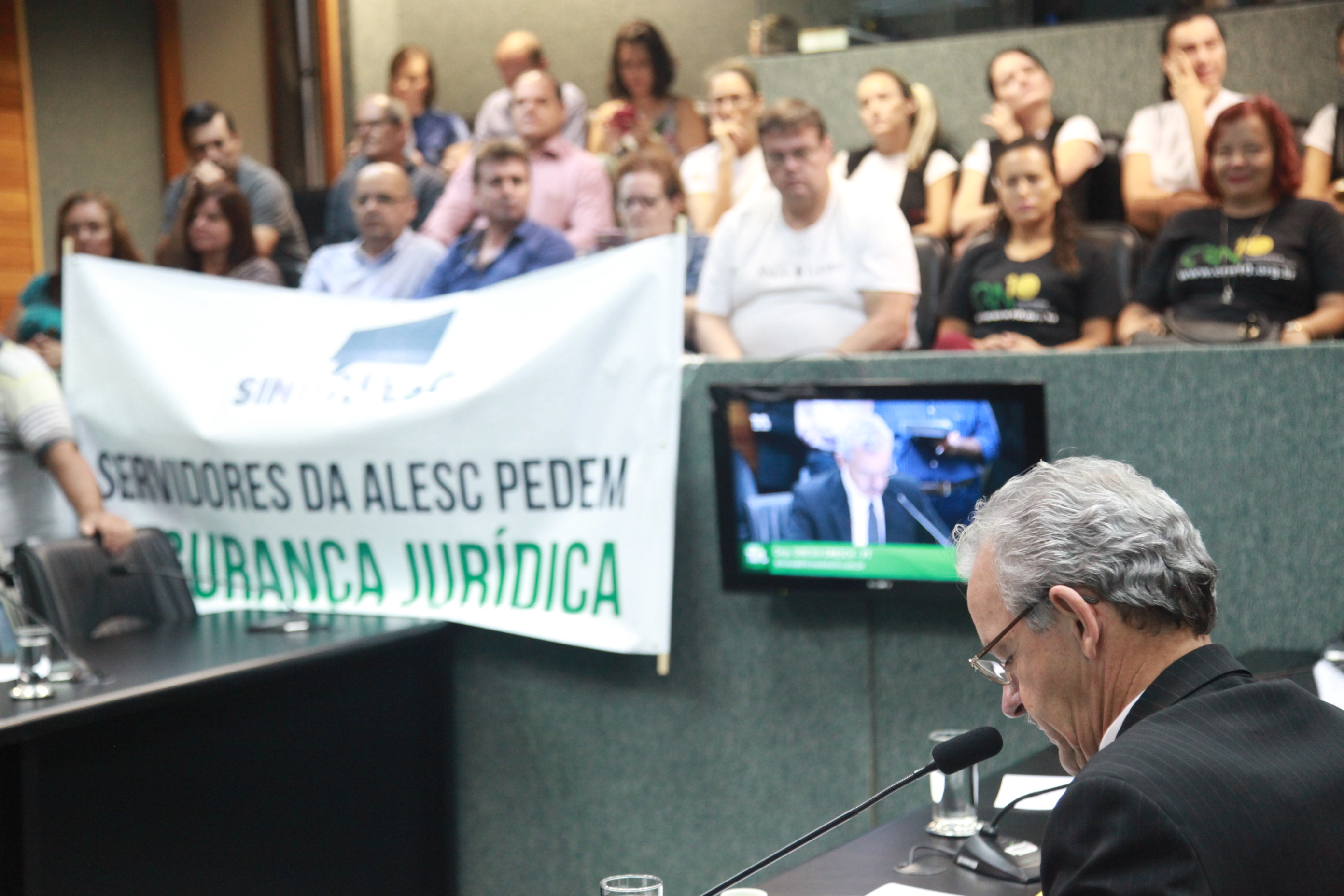 Comissão de Constituição e Justiça