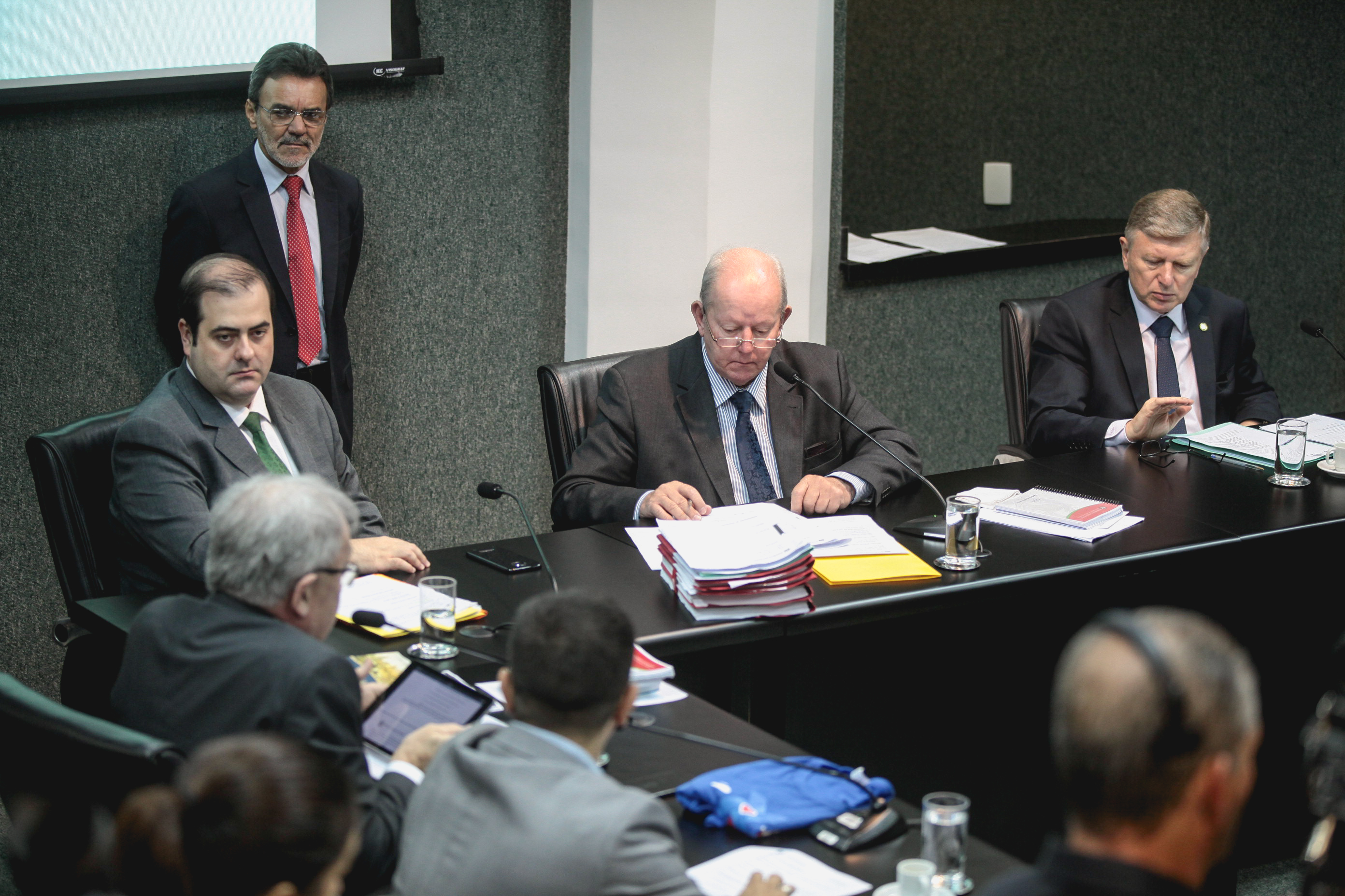 Comissão de Finanças e Tributação.