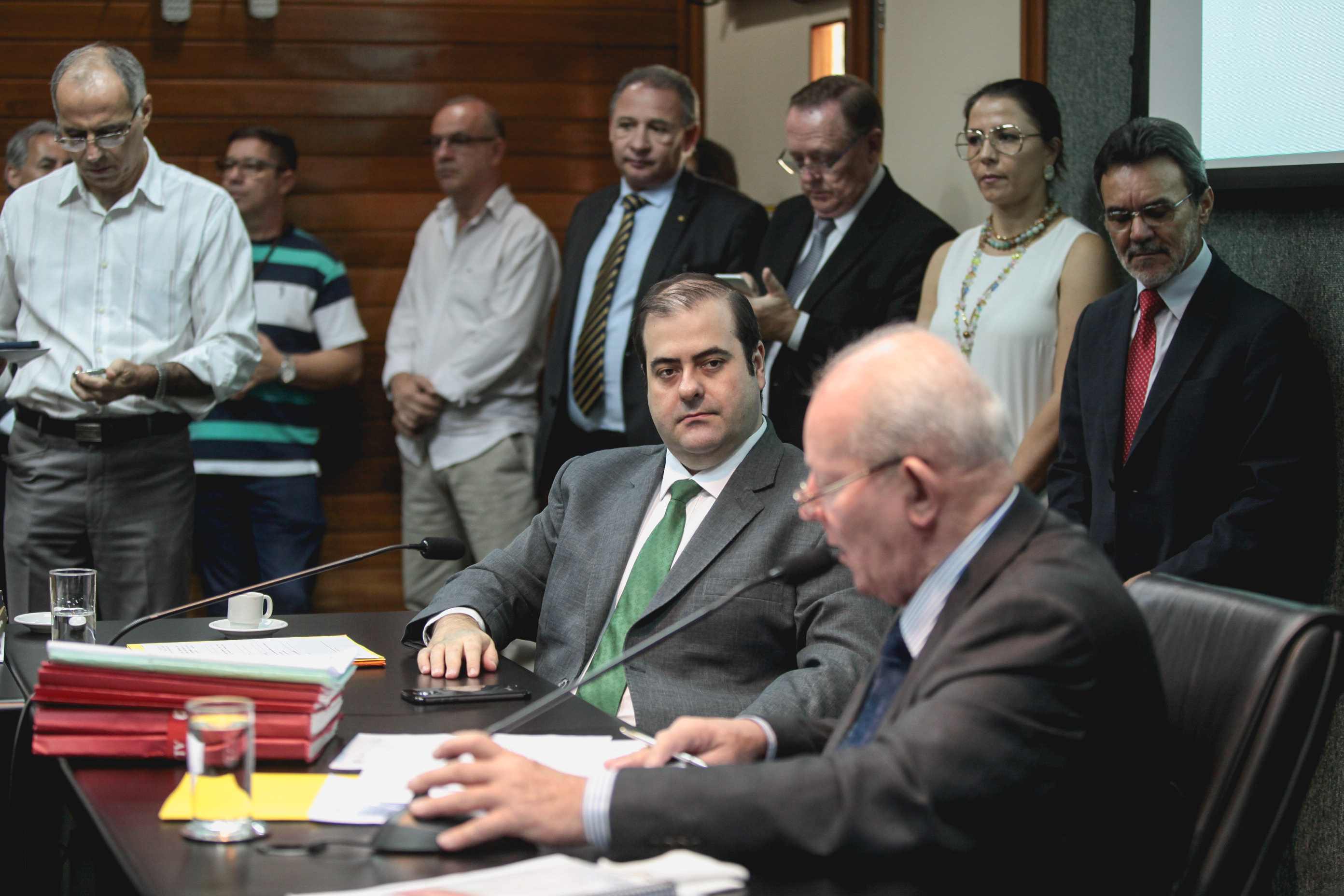 Comissão de Finanças e Tributação.