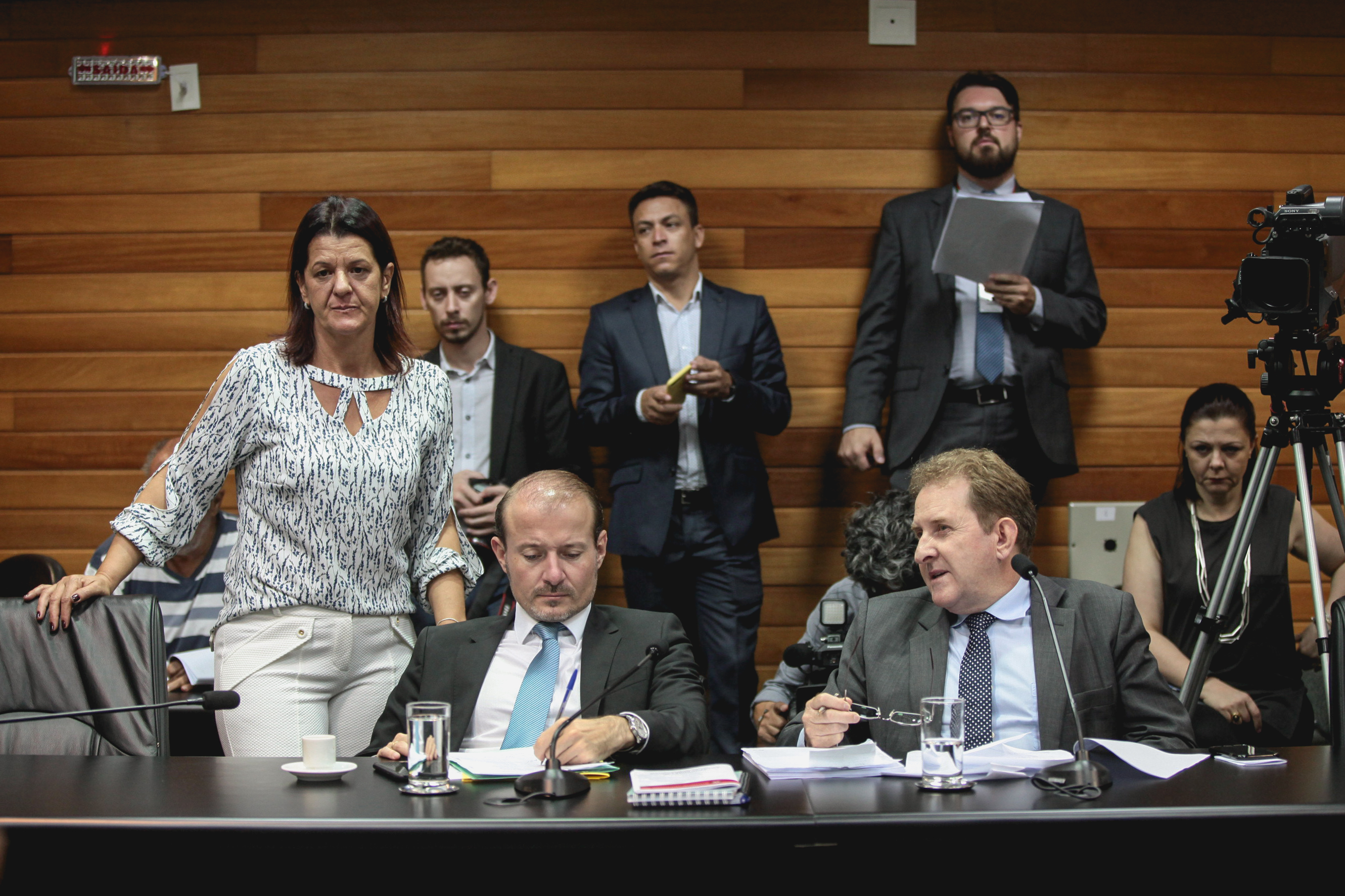 Comissão de Finanças e Tributação.