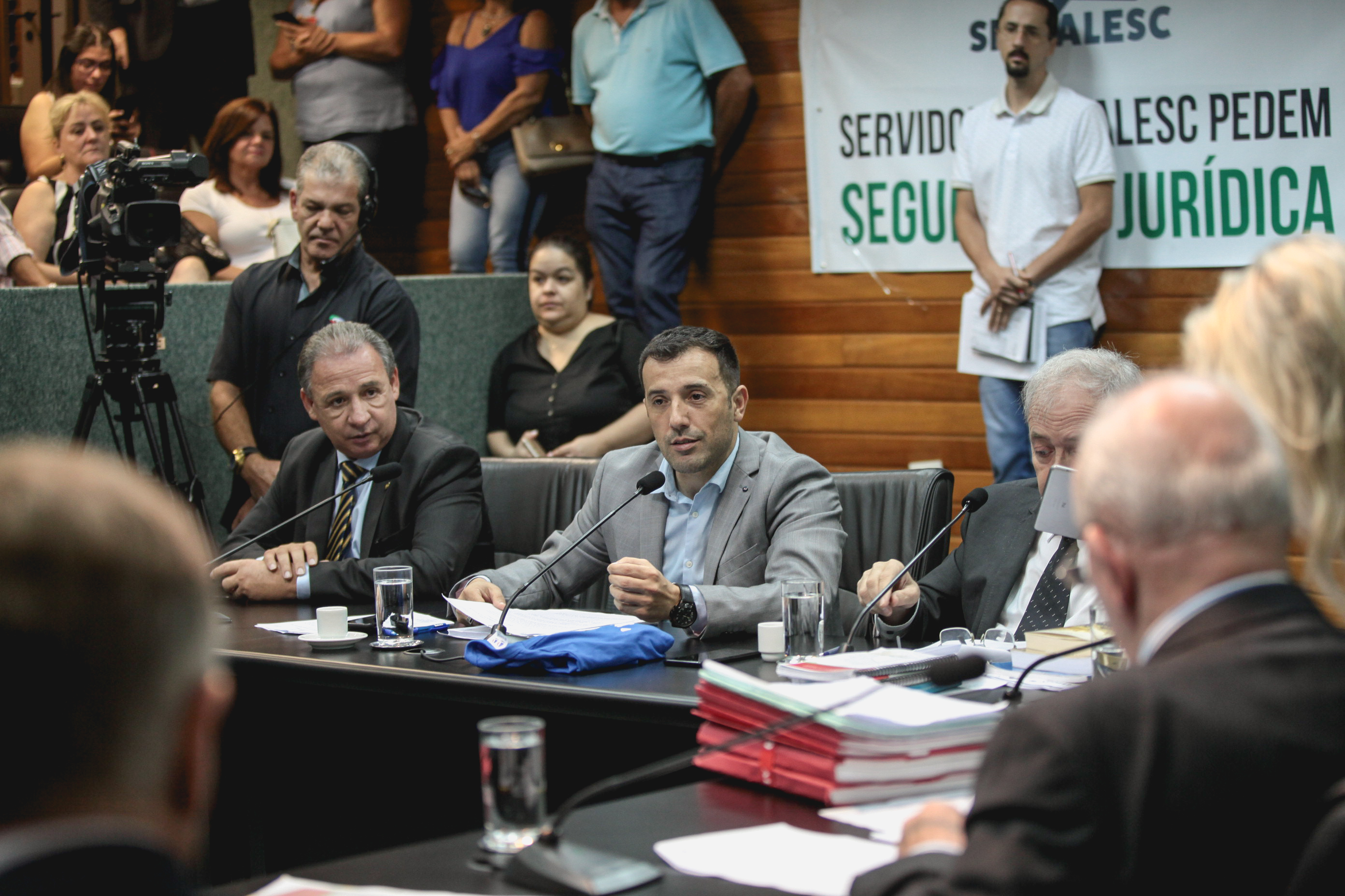 Comissão de Finanças e Tributação.