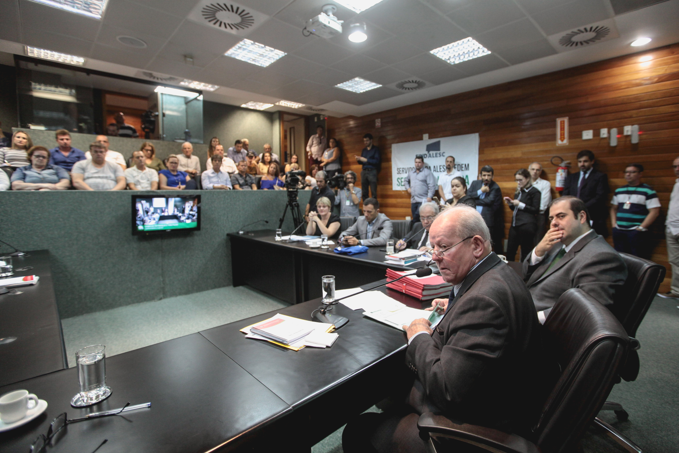 Comissão de Finanças e Tributação