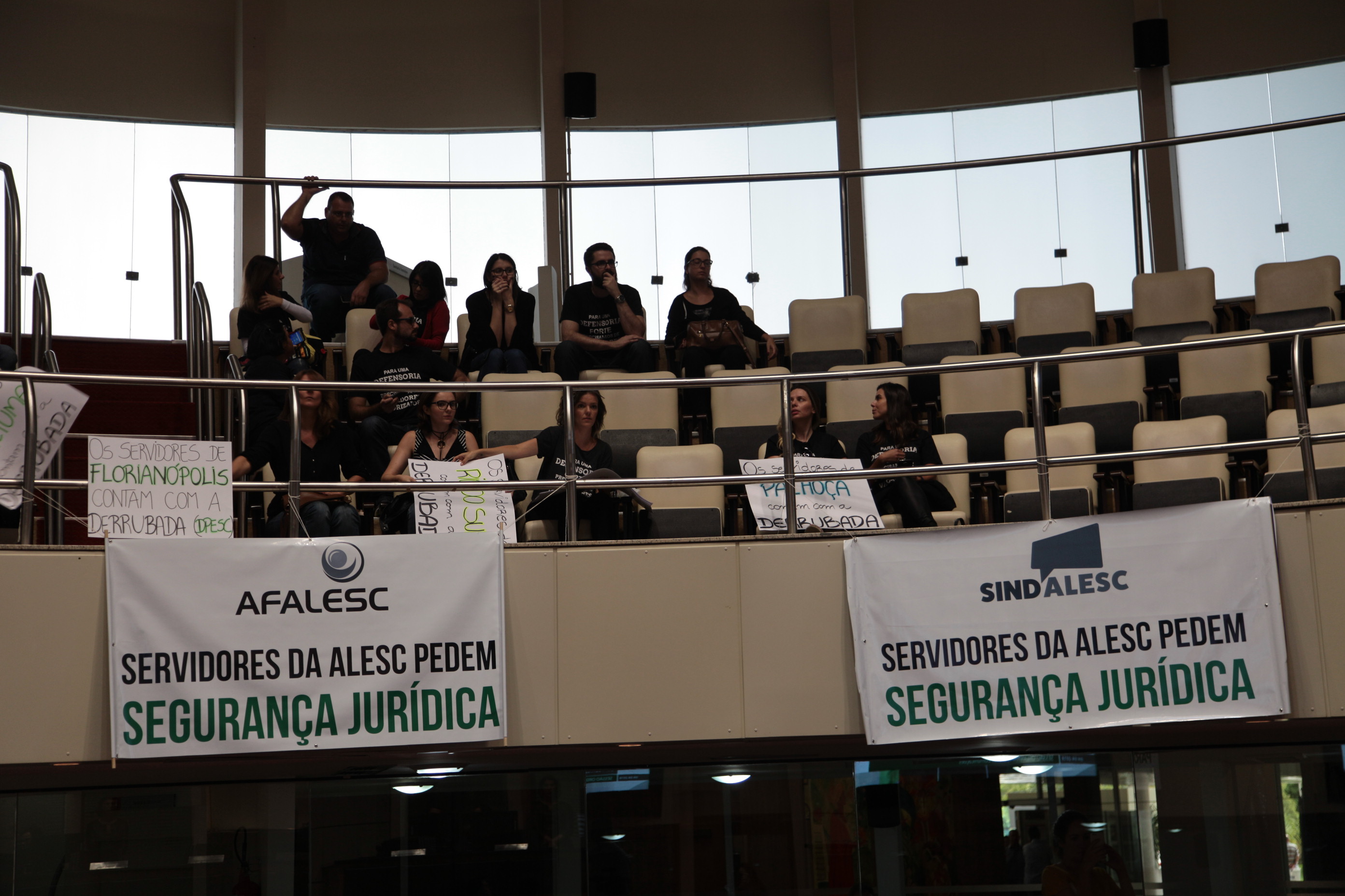 Sessão Plenária