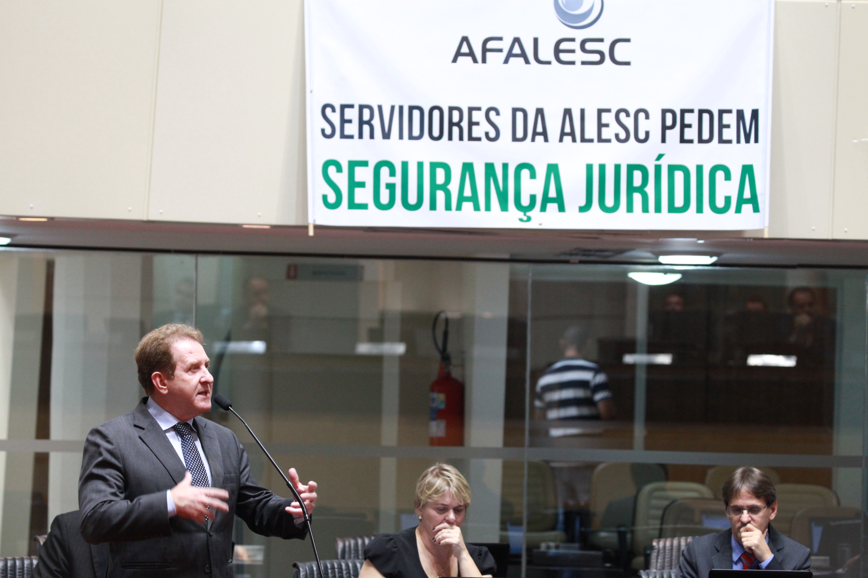 Deputado Valmir Comin (PP)