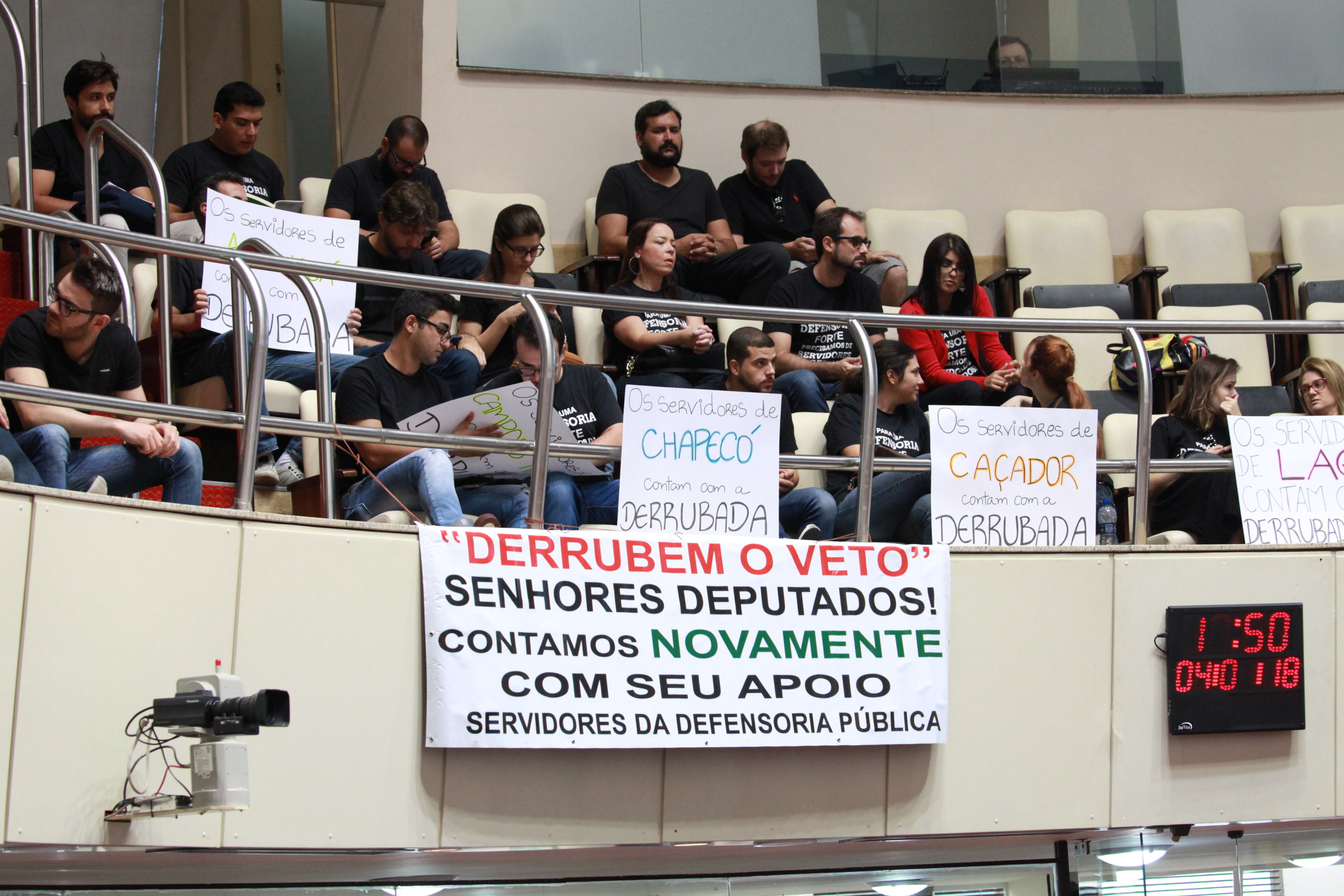 Sessão Ordinária