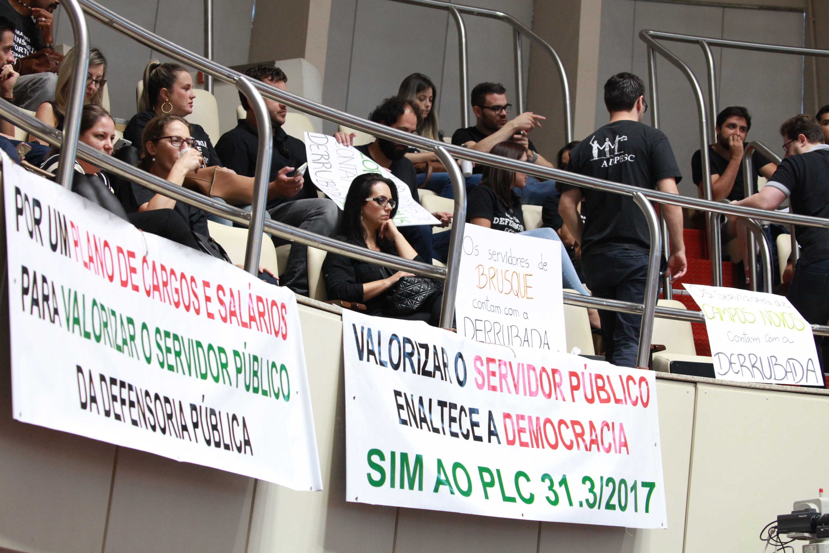 Sessão Ordinária
