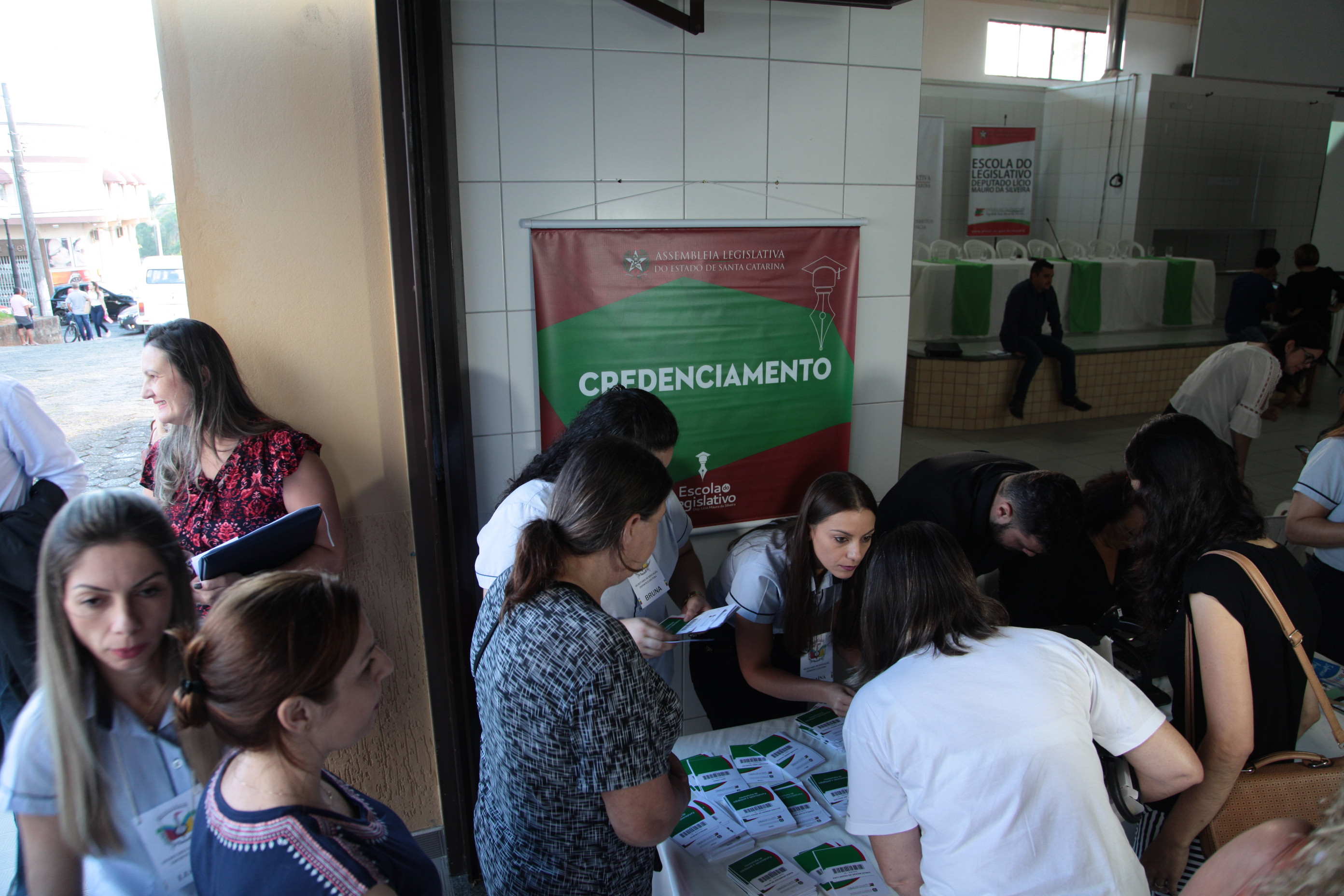 Seminário Transtorno do Espectro Autista em Cocal do Sul-SC