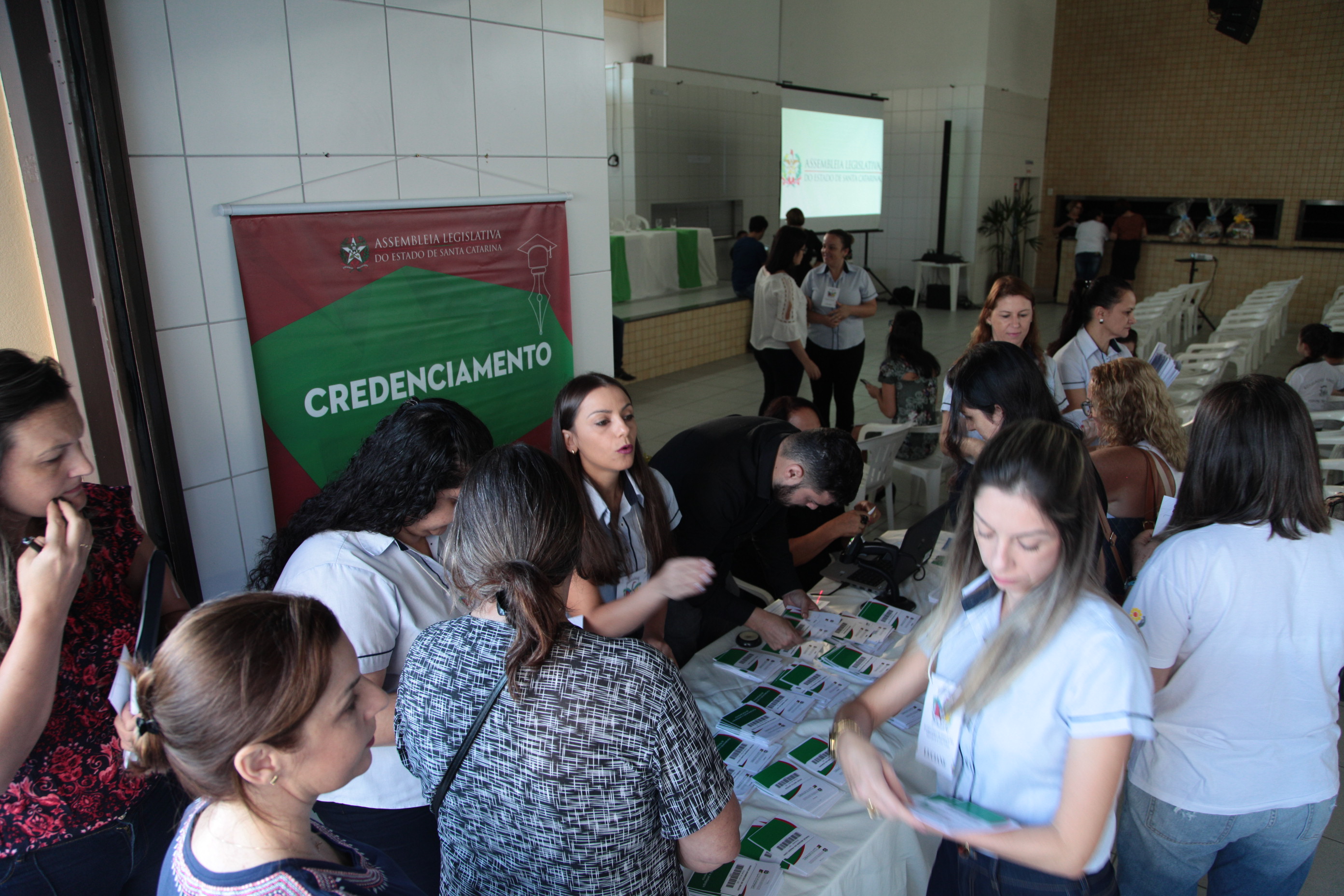 Seminário Transtorno do Espectro Autista em Cocal do Sul-SC