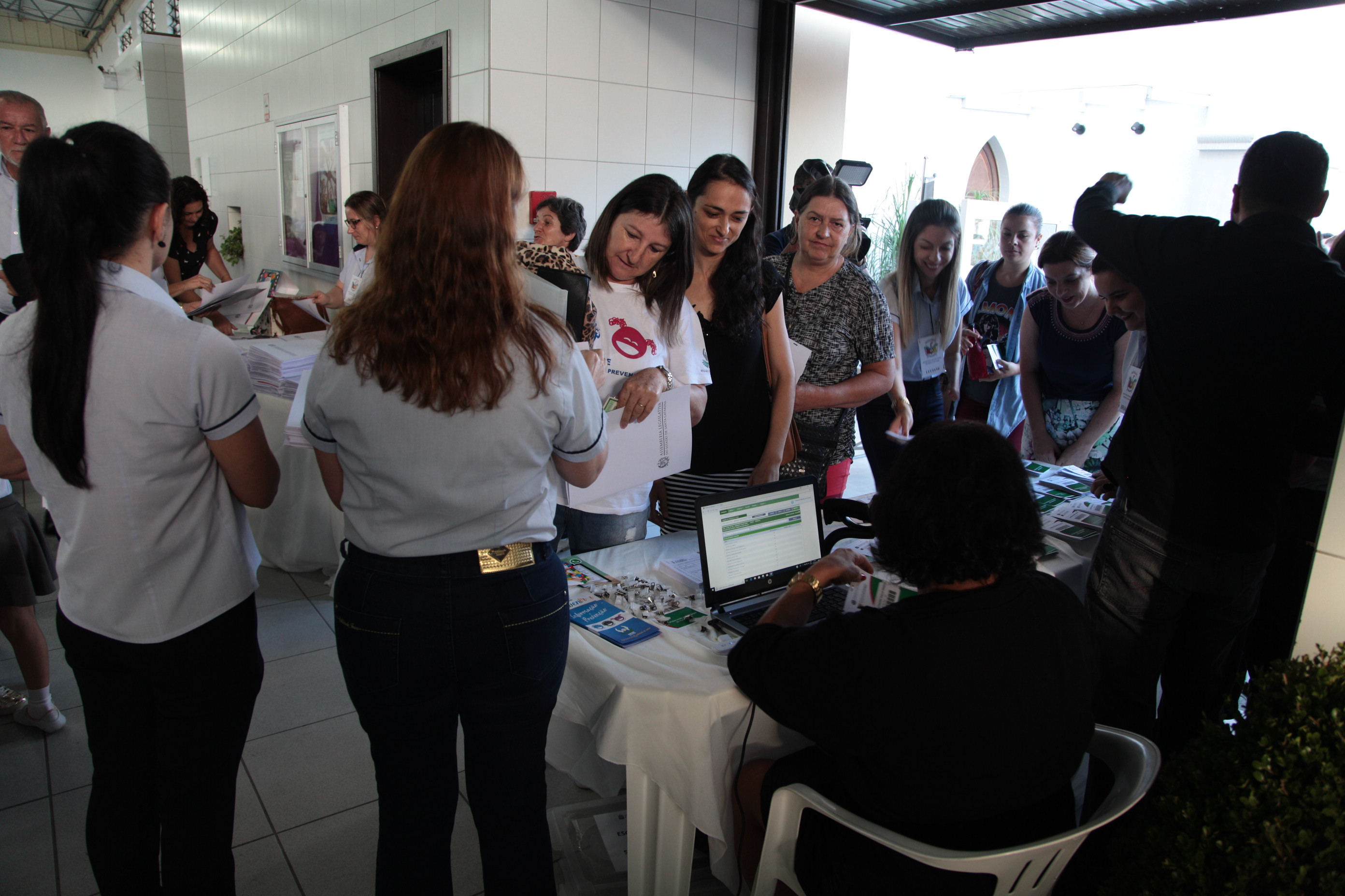 Seminário Transtorno do Espectro Autista em Cocal do Sul-SC