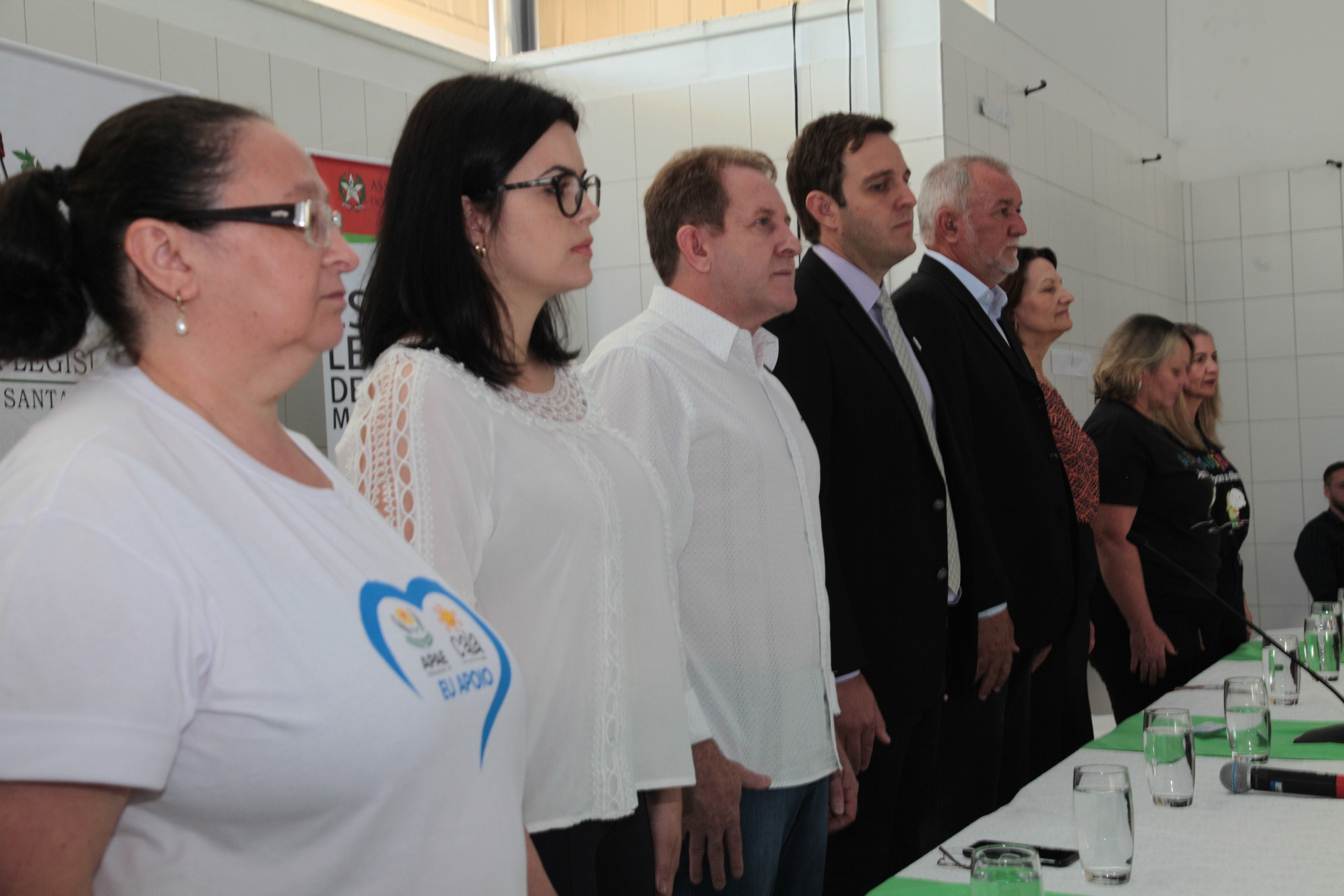 Seminário Transtorno do Espectro Autista em Cocal do Sul-SC