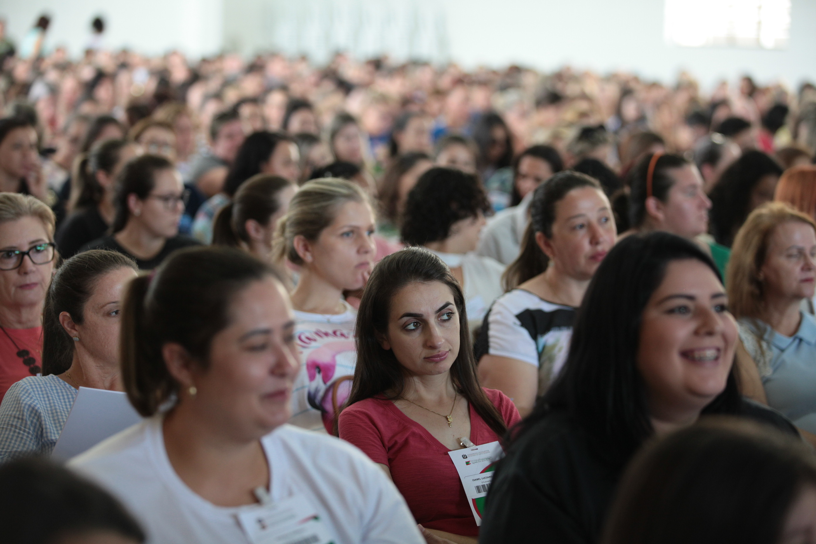 Seminário Transtorno do Espectro Autista em Cocal do Sul-SC