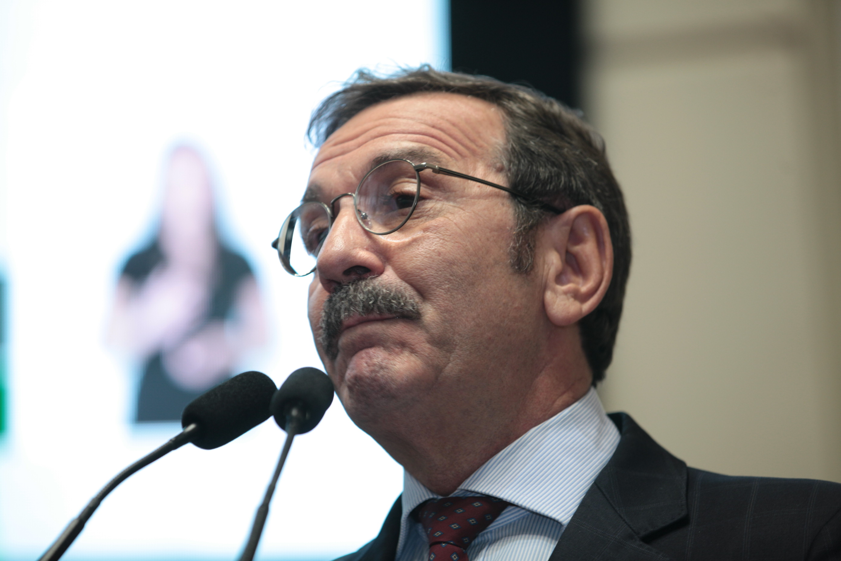 Sessão Plenária - Deputado Serafim Venzon (PSDB)