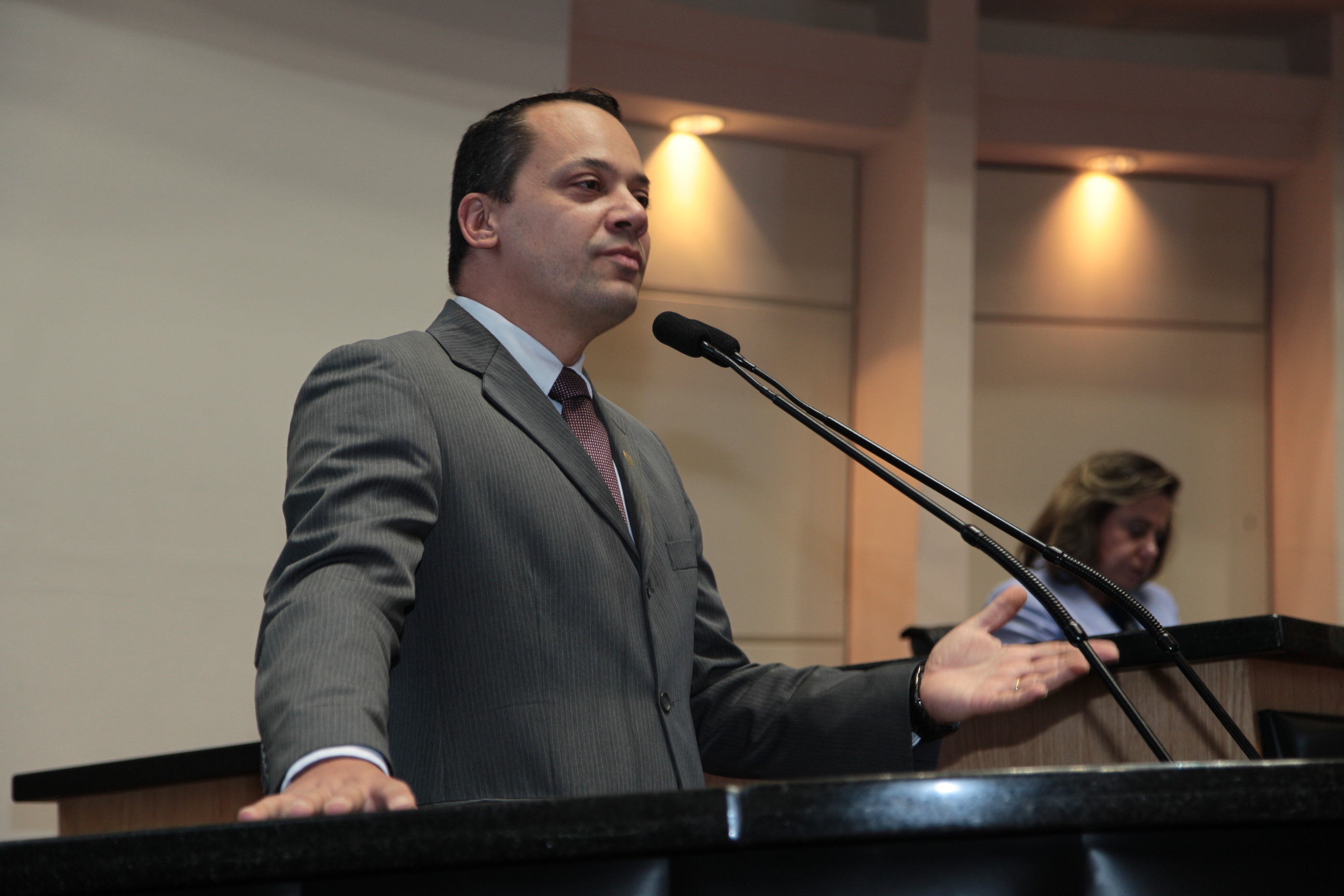 Homenagem ao Sistema Estadual de Transplantes de Santa Catarina