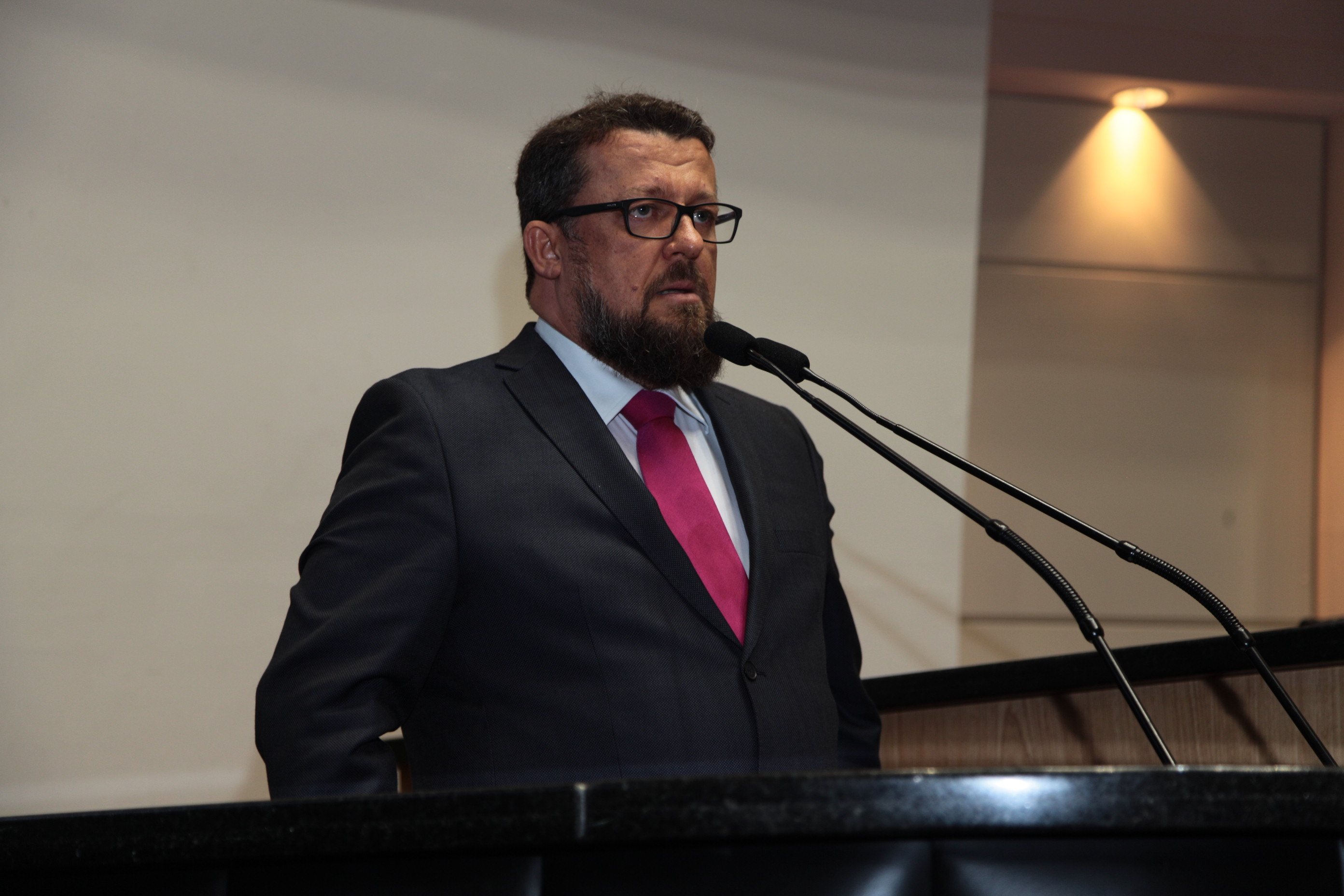 Homenagem ao Sistema Estadual de Transplantes de Santa Catarina