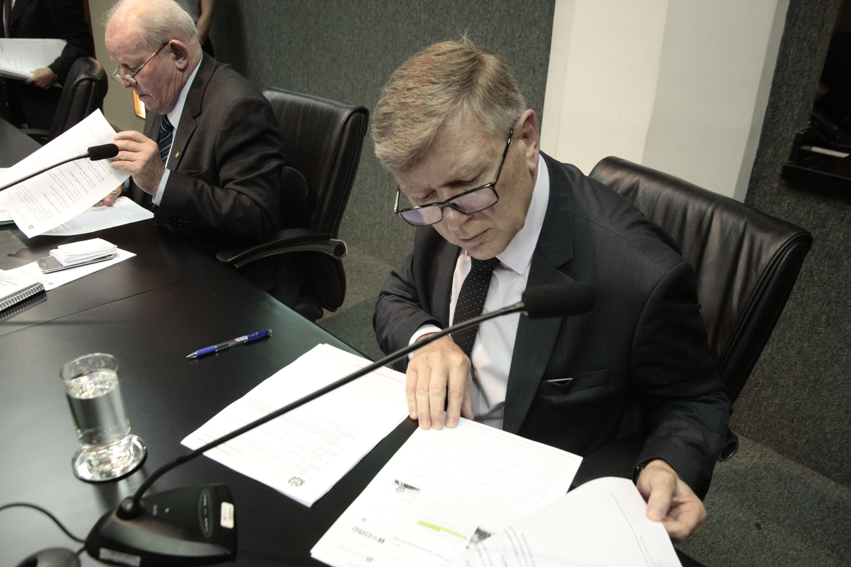 Comissão de Finanças e Tributação