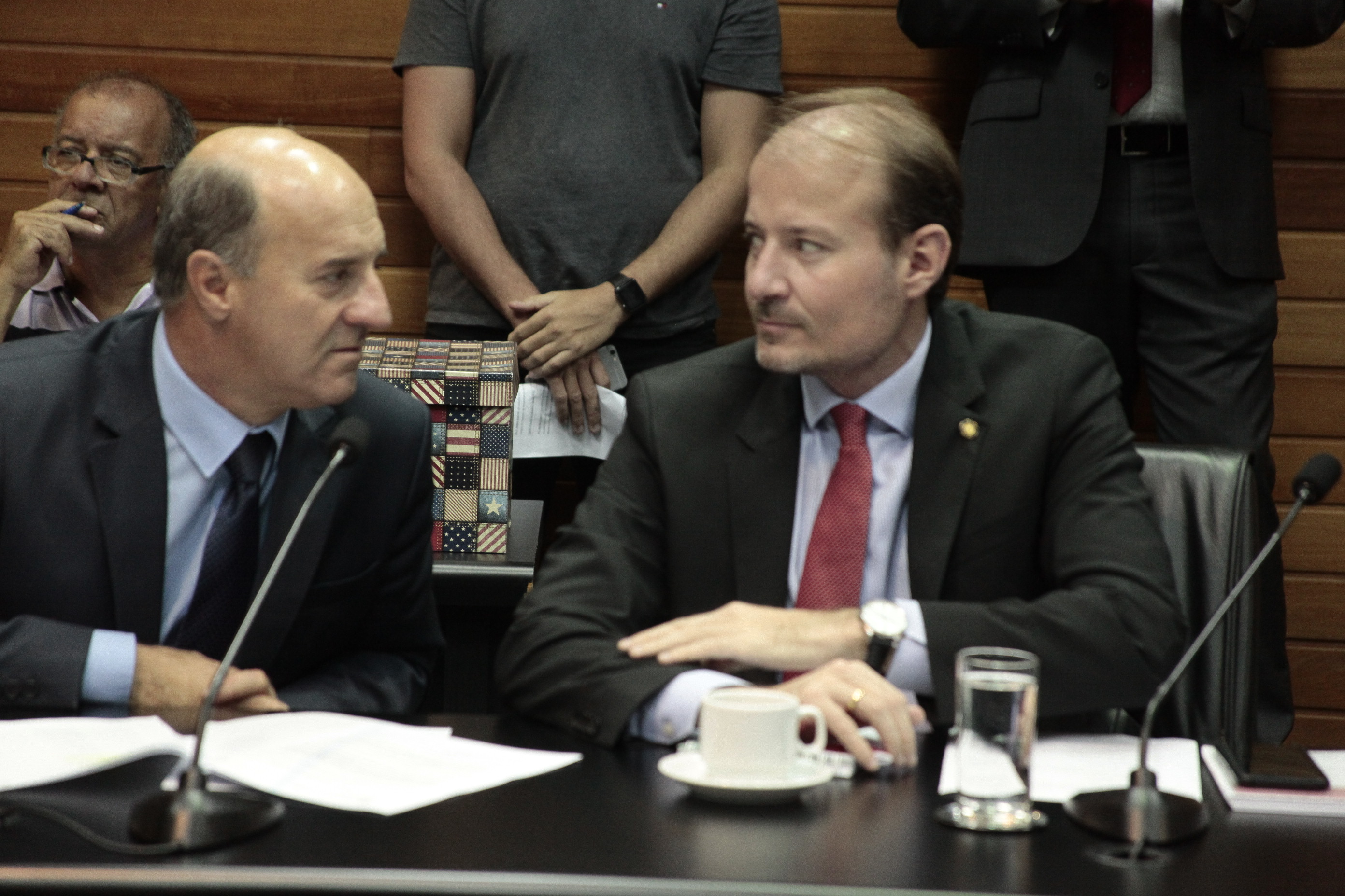 Comissão de Finanças e Tributação