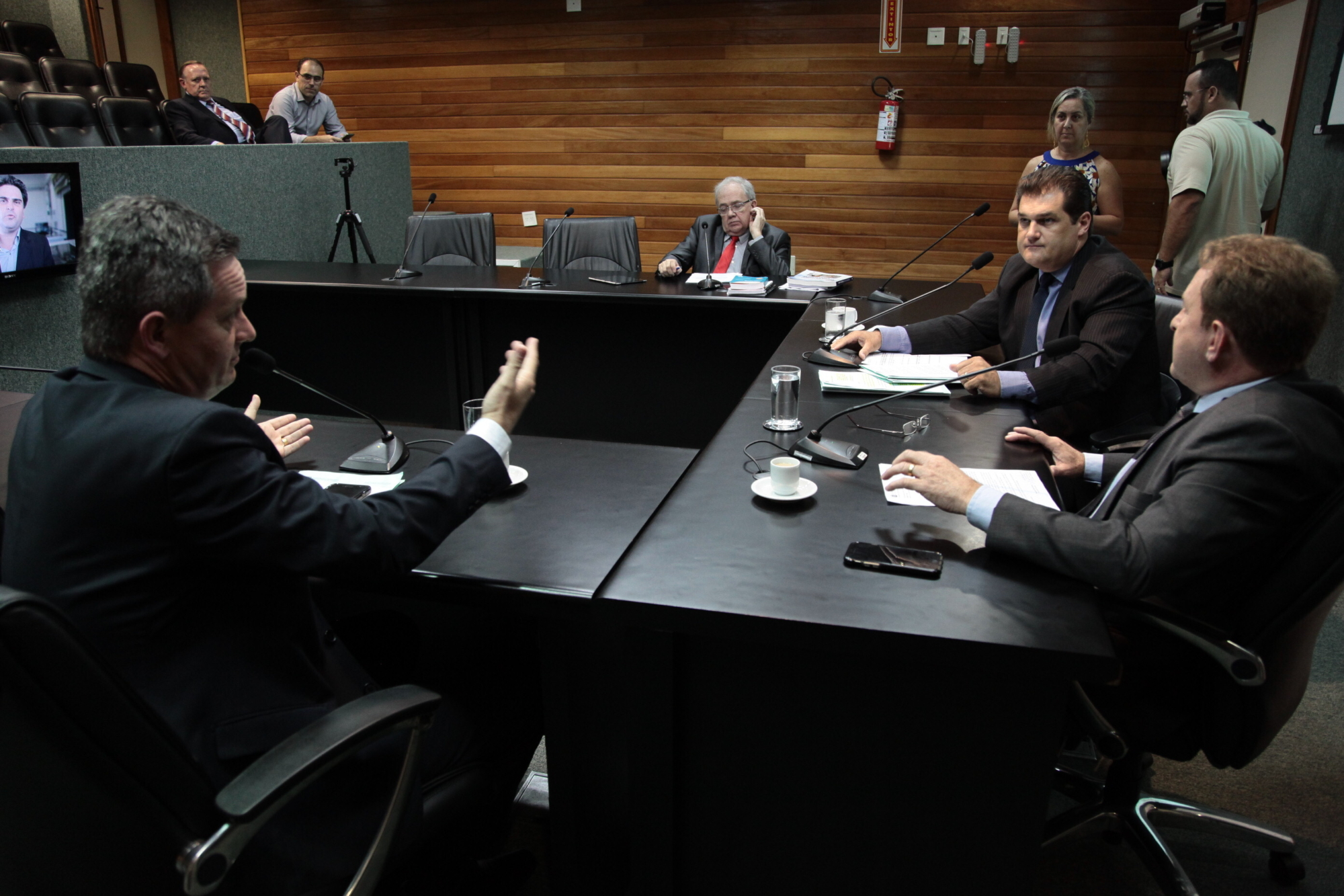 PL que inclui MEI na isenção de taxas estaduais é aprovado em comissão