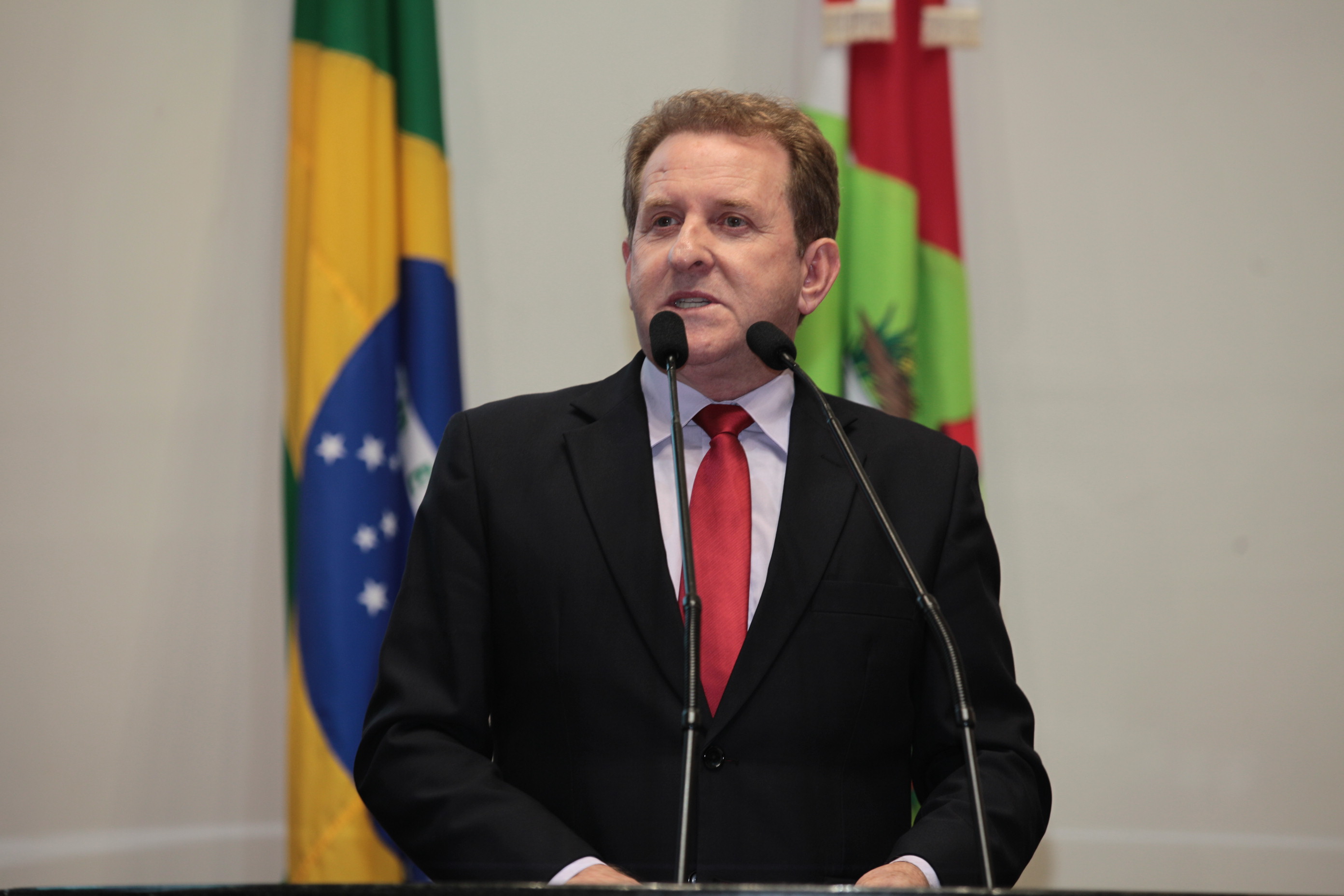 Sessão Plenária