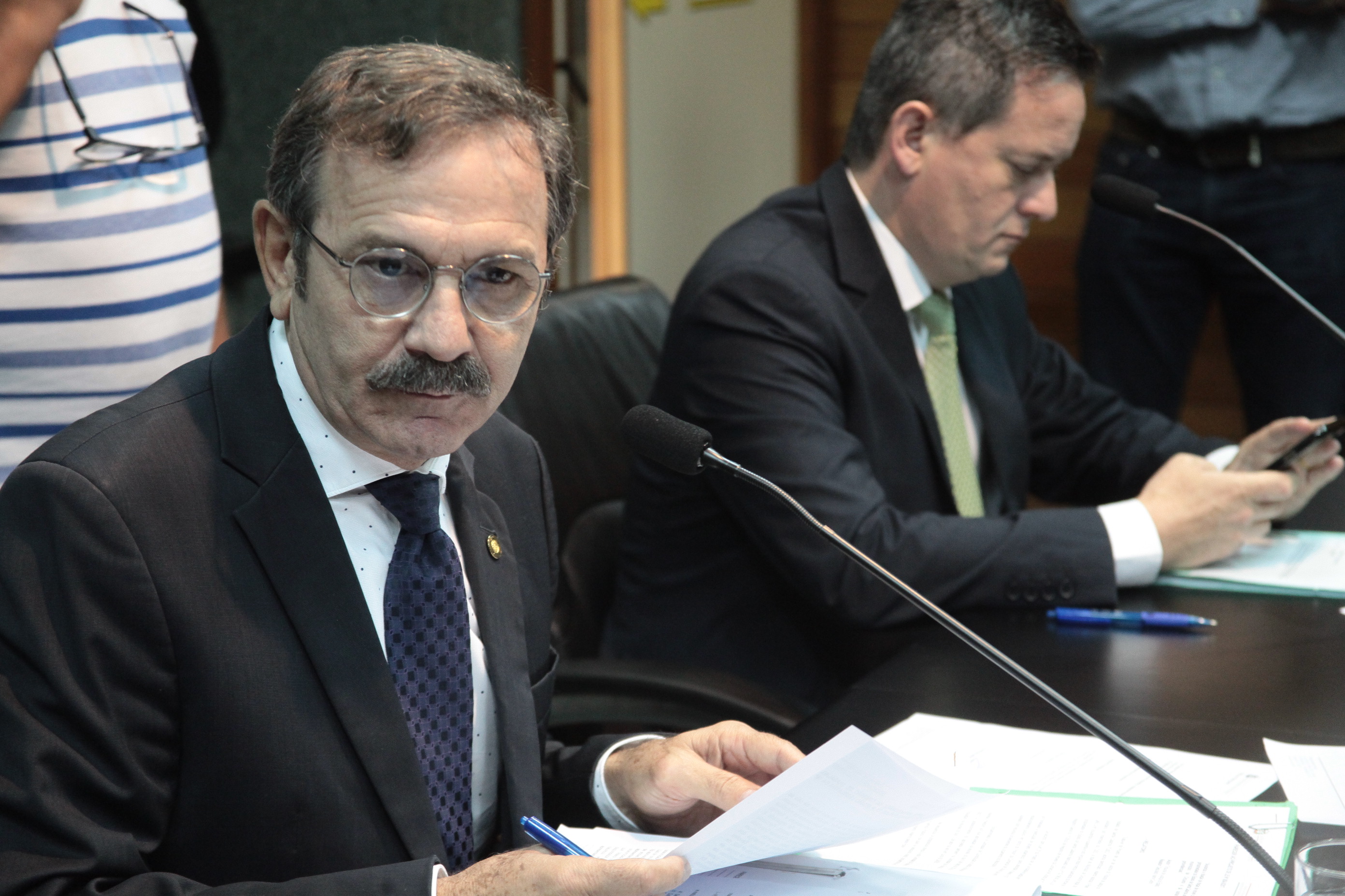 Comissão de Trabalho Administração e Serviço Público