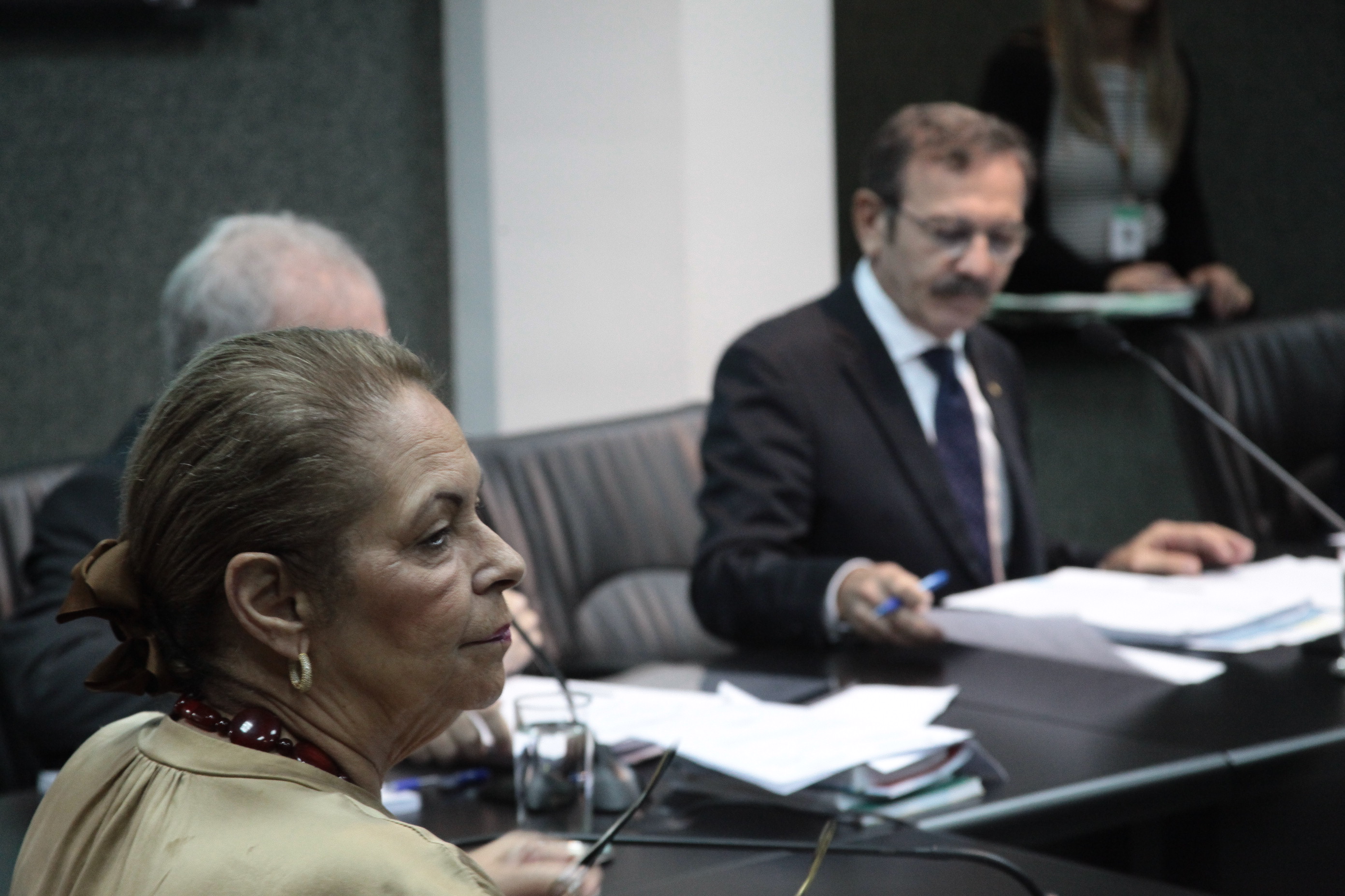 Comissão de Trabalho Administração e Serviço Público