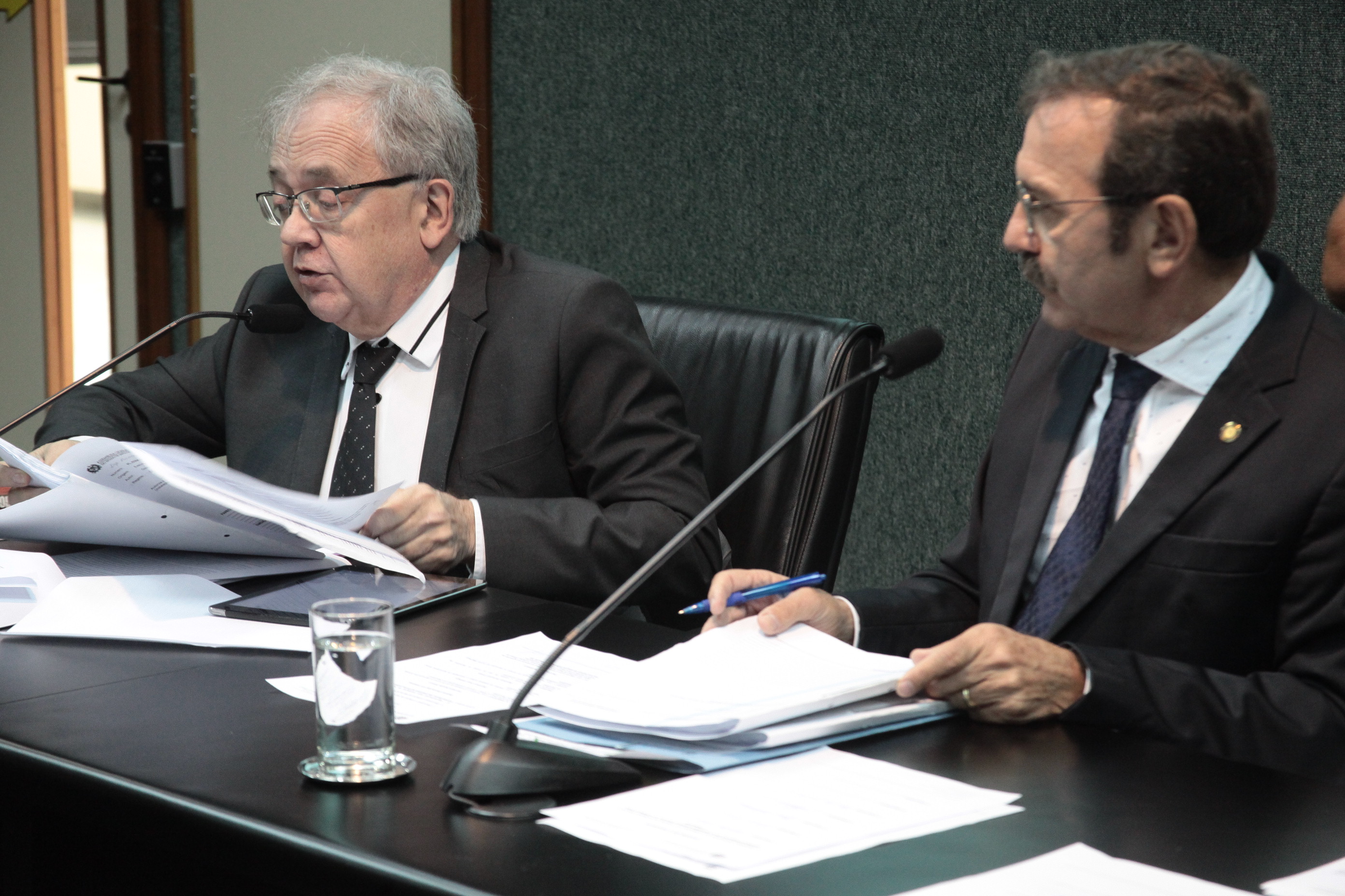 Comissão de Trabalho Administração e Serviço Público