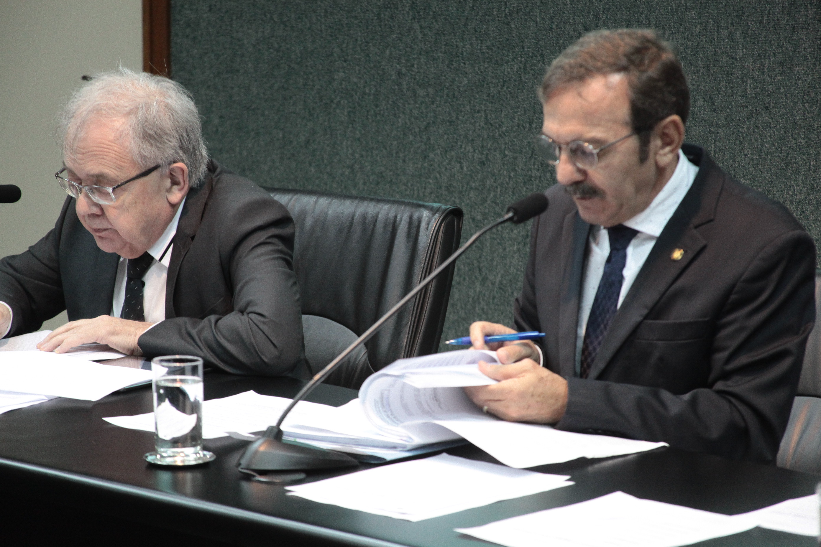 Comissão de Trabalho Administração e Serviço Público