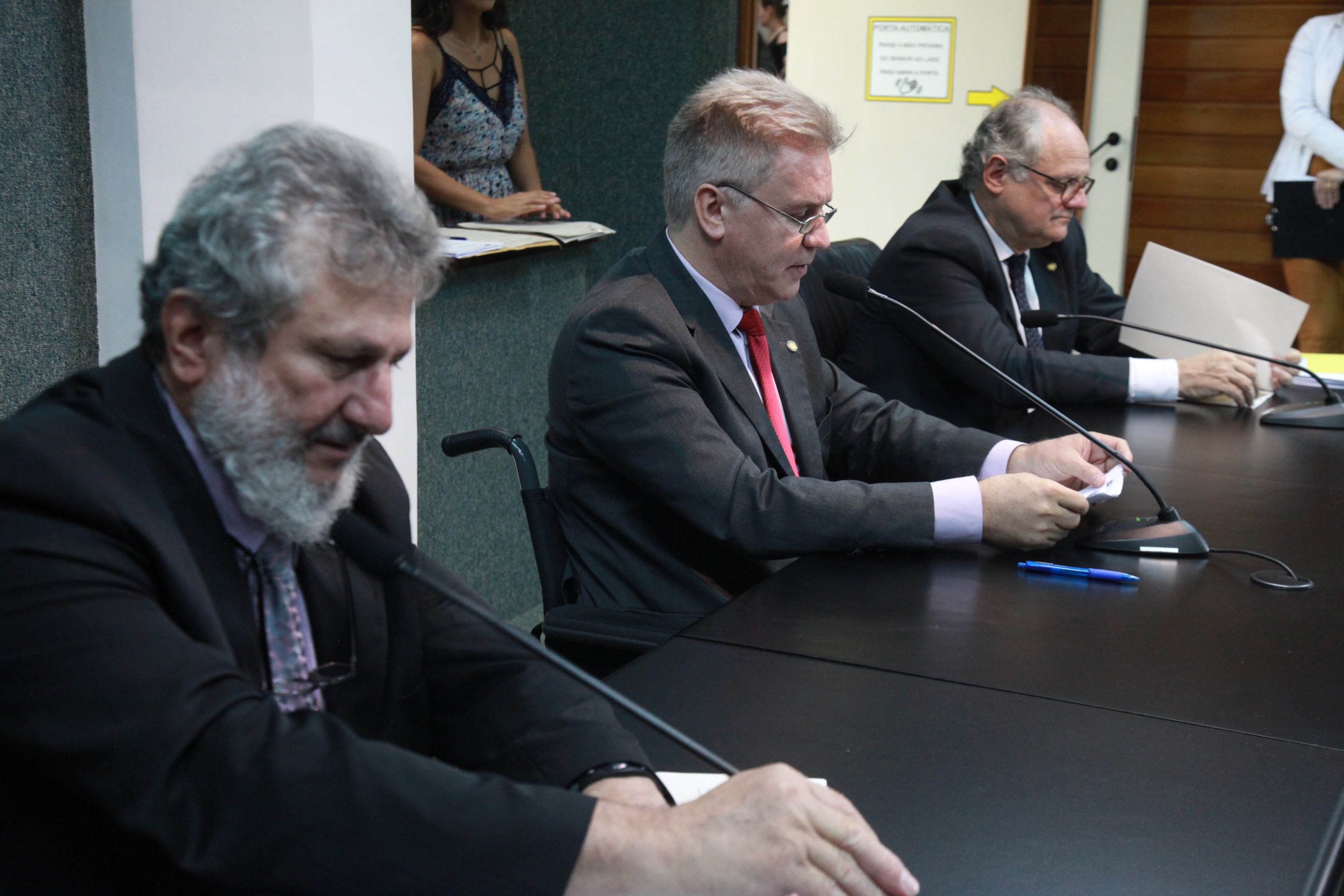 Comissão de Legislação Participativa.