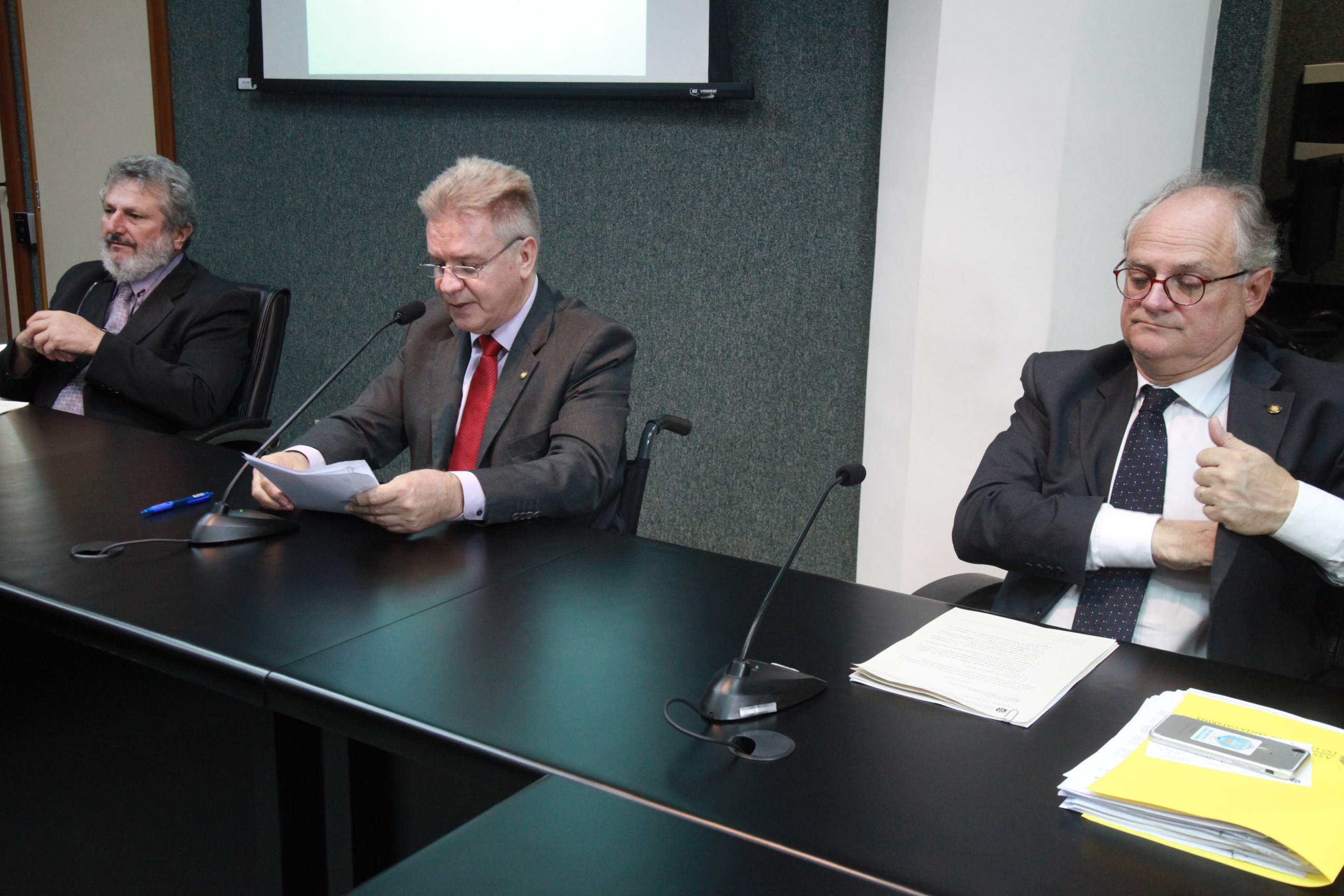 Comissão de Legislação Participativa.