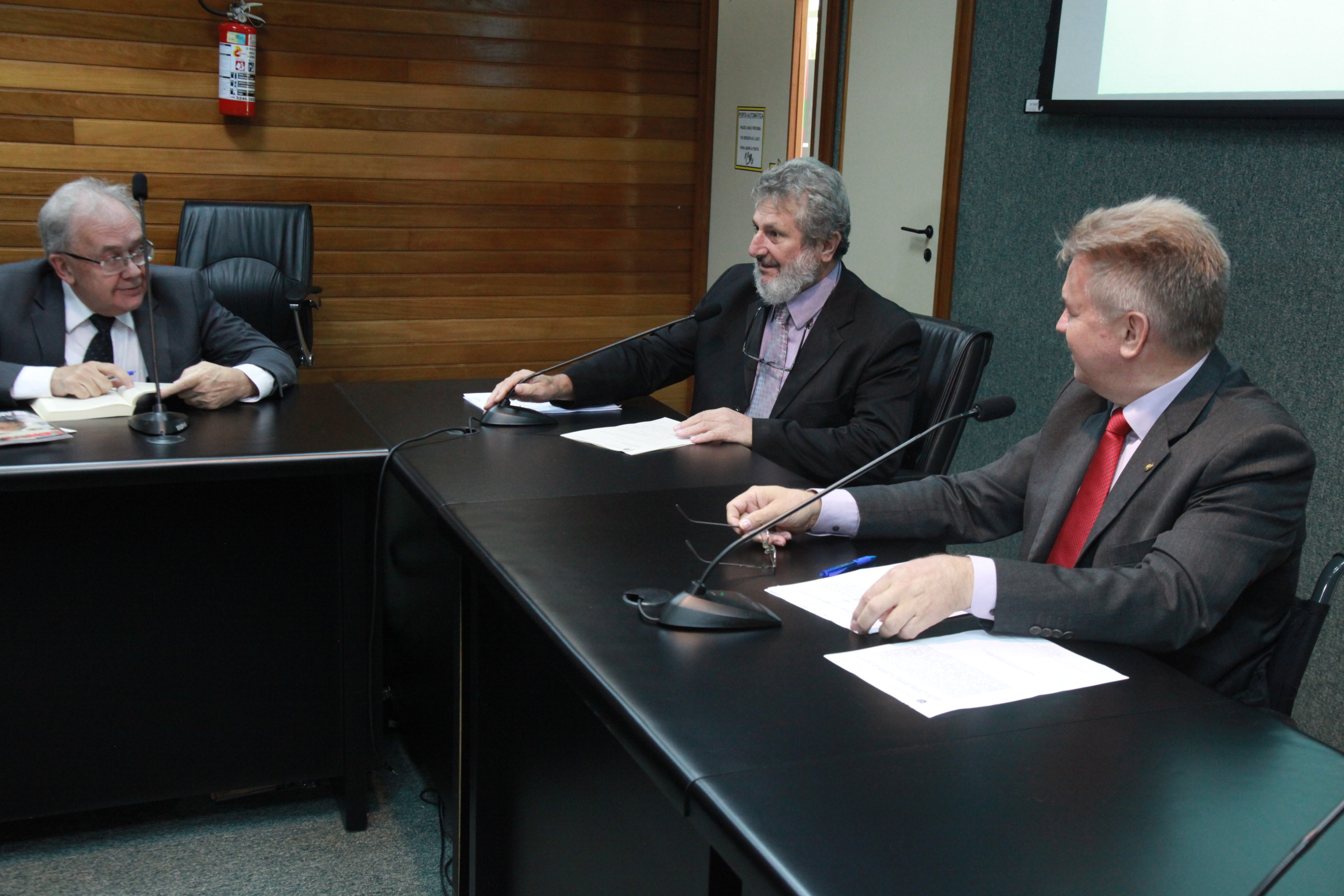 Comissão de Legislação Participativa.
