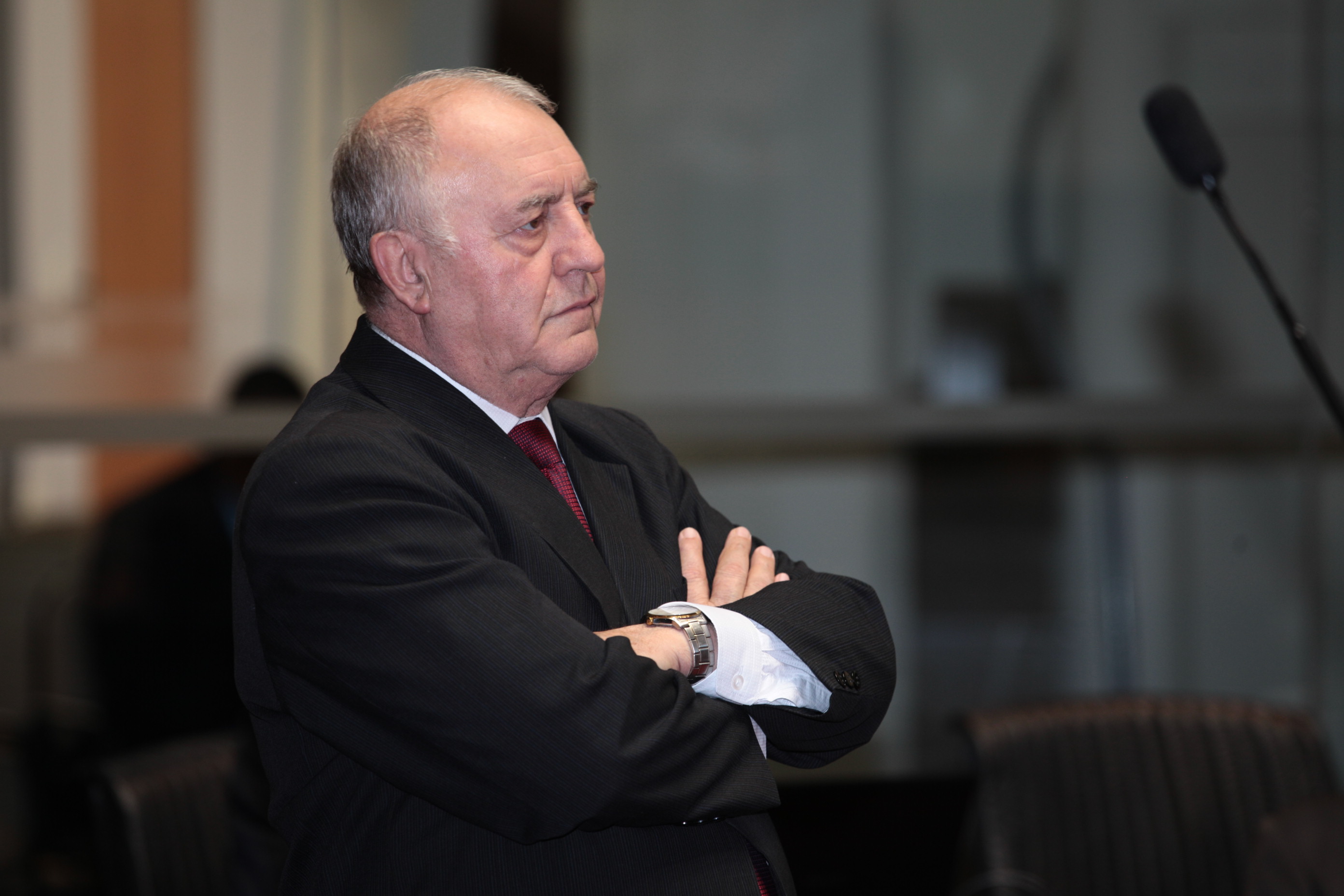 Sessão Plenária - Deputado Natalino Lázare (PR)