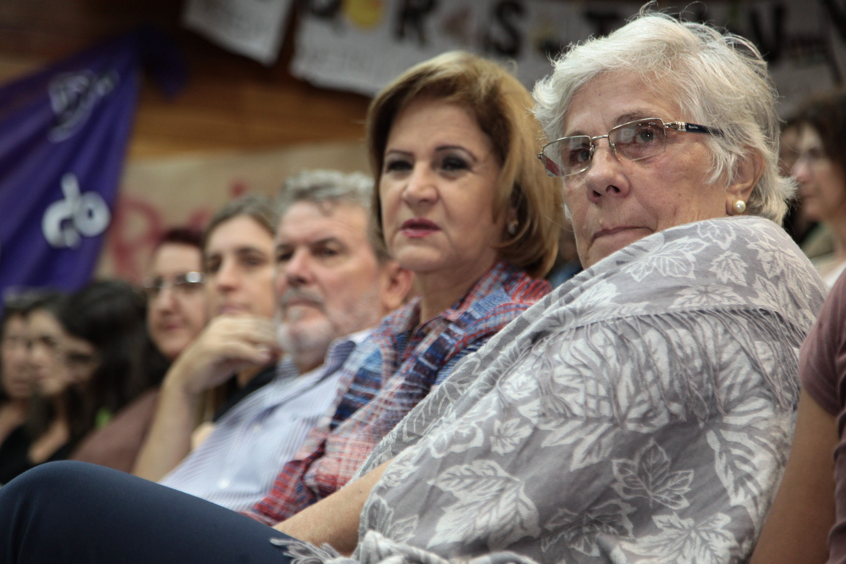 Comissão de Educação Promove Audiência Pública para Discutir a Educação no Campo.