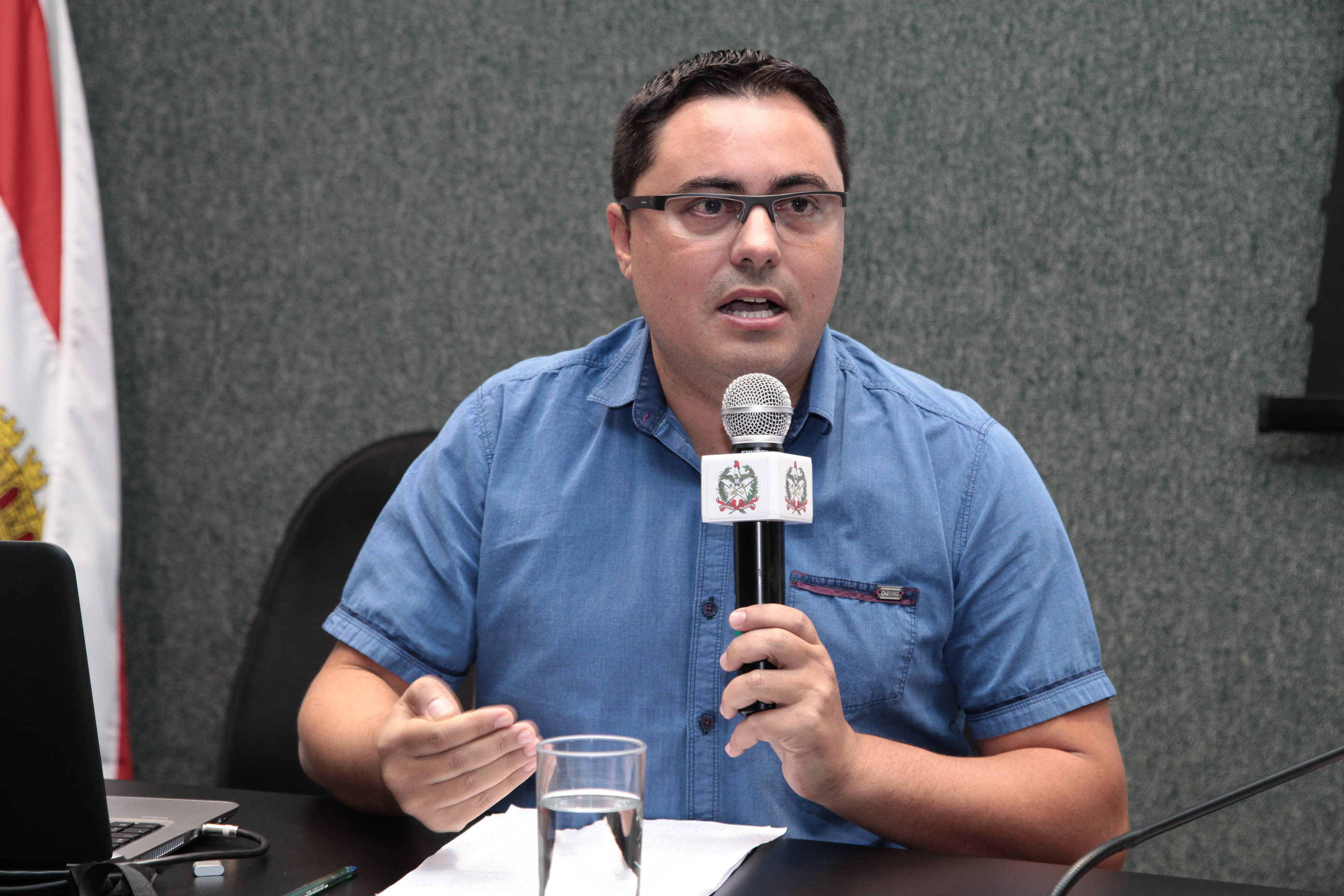 Comissão de Educação Promove Audiência Pública para Discutir a Educação no Campo.