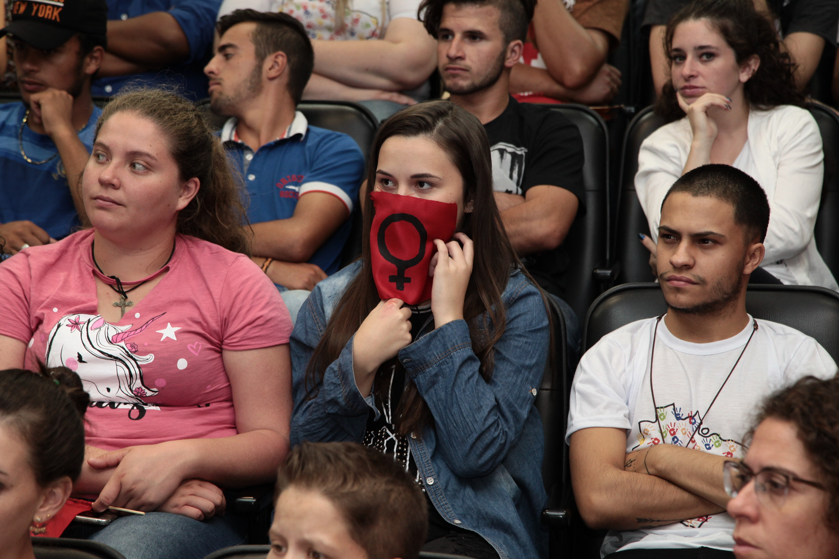 Comissão de Educação Promove Audiência Pública para Discutir a Educação no Campo.