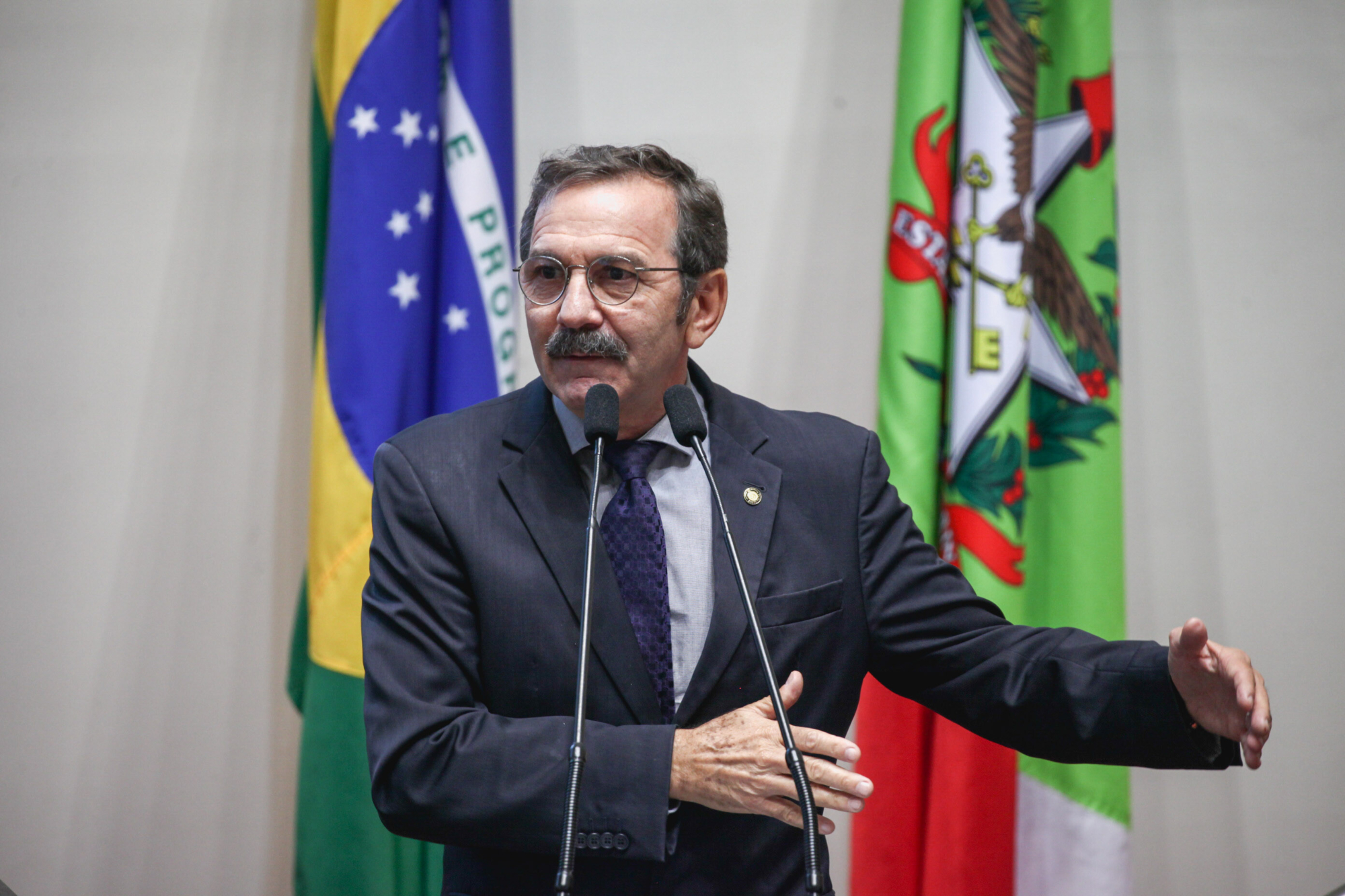 Deputados repercutem nova Lei Seca