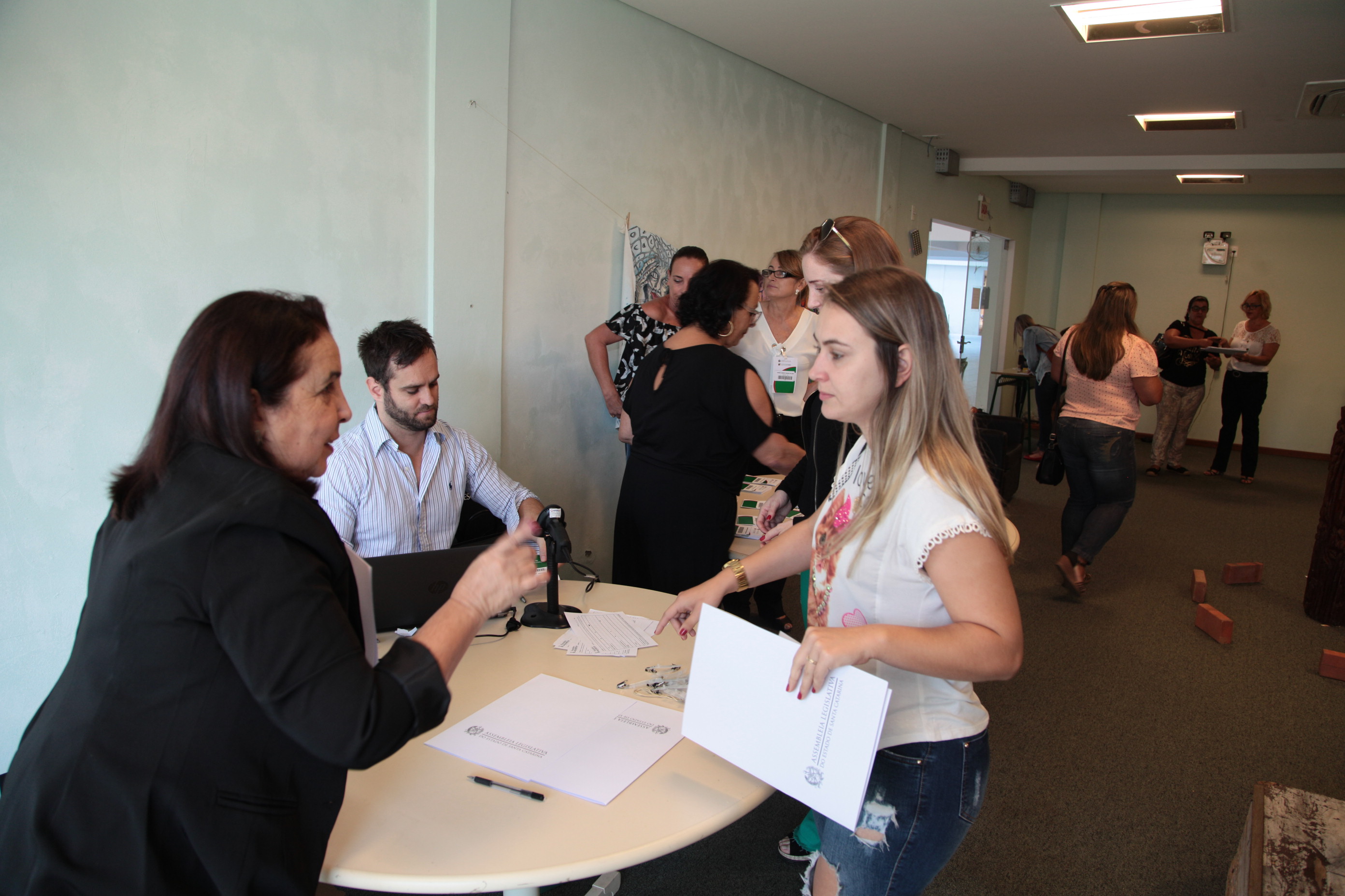 Seminário – Autismo, Inclusão e os Desafios Atuais