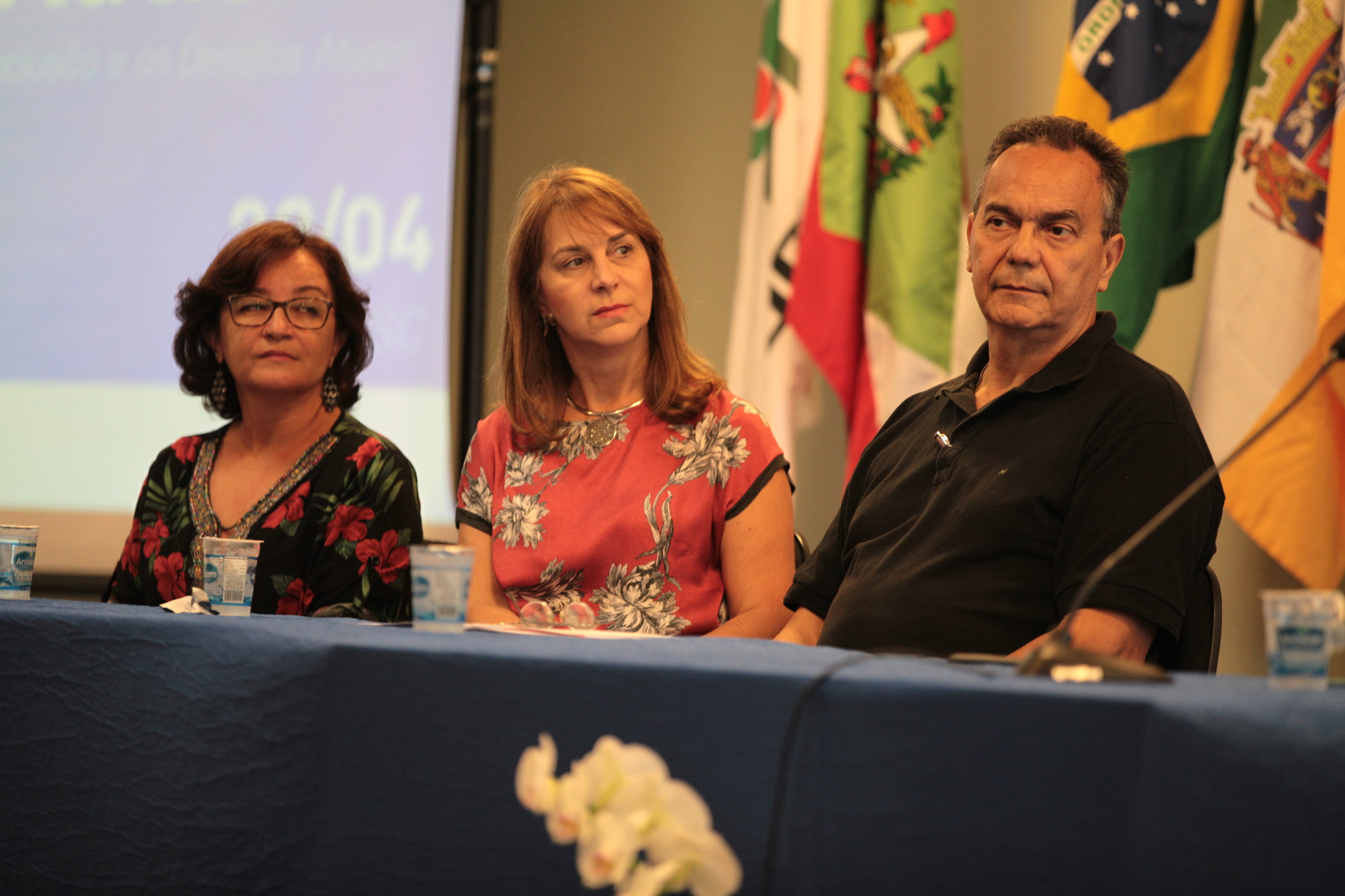 Seminário - Autismo, Inclusão e os Desafios Atuais