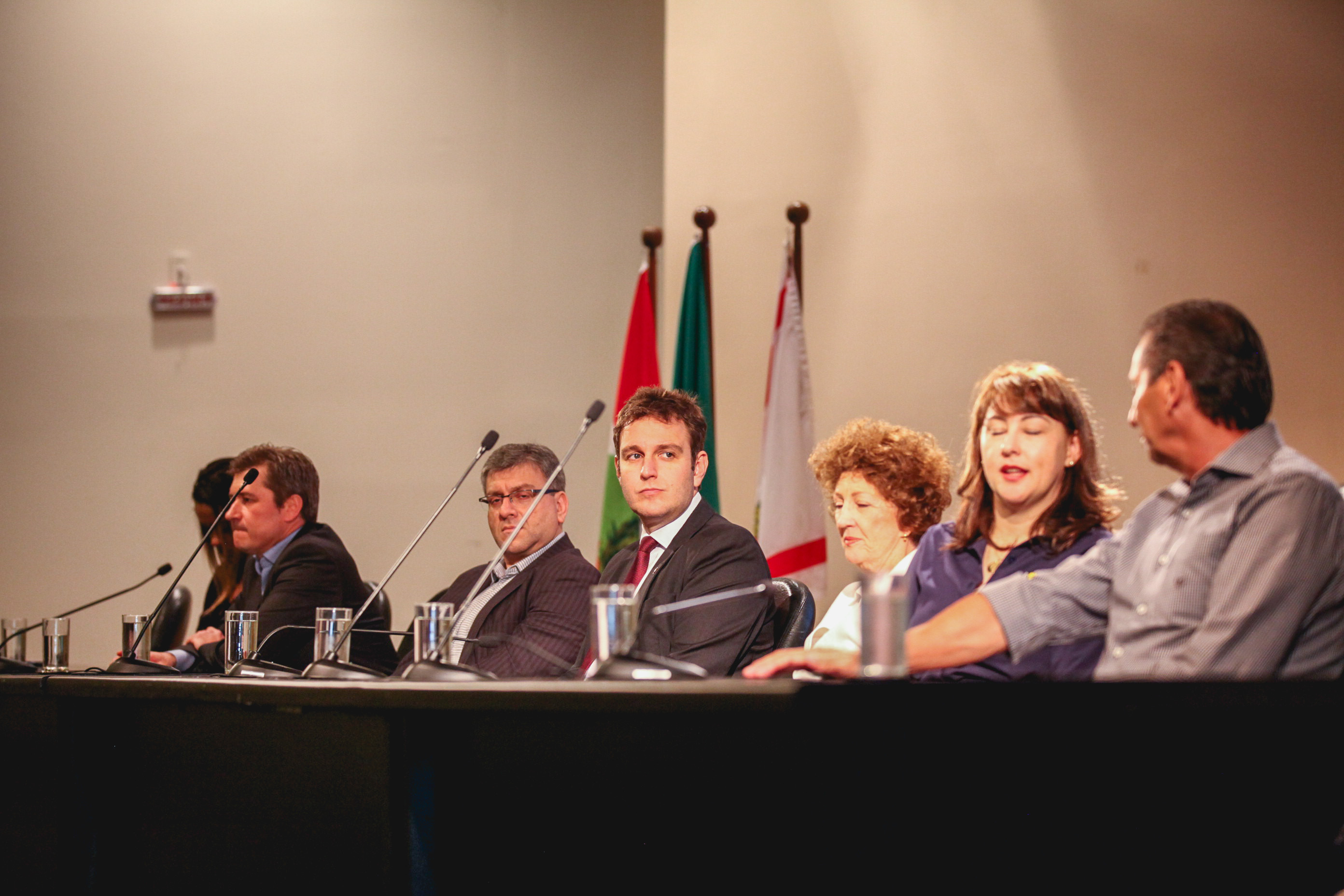 5º Seminário de Saúde e Prevenção de Deficiências das APAES.