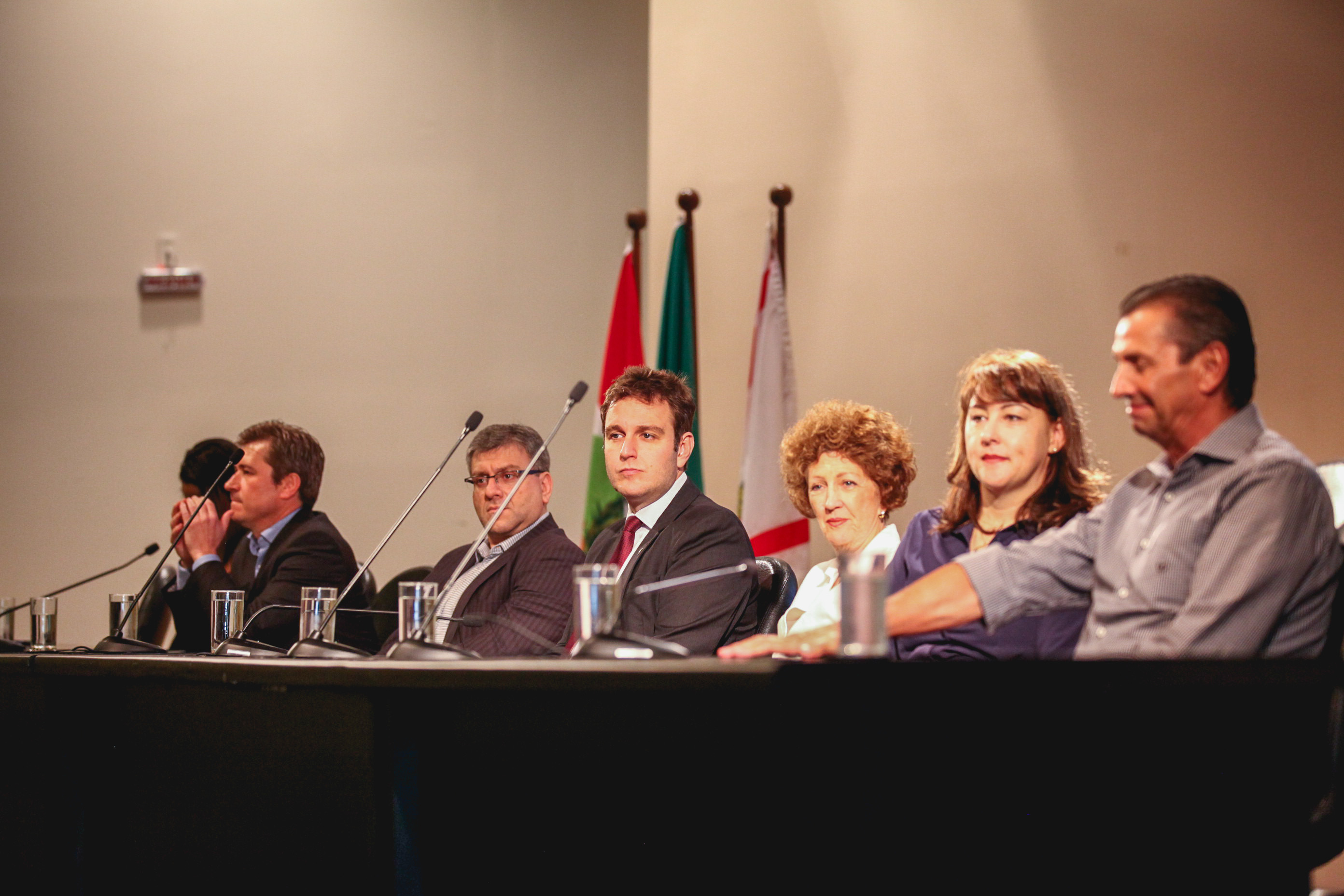 5º Seminário de Saúde e Prevenção de Deficiências das APAES