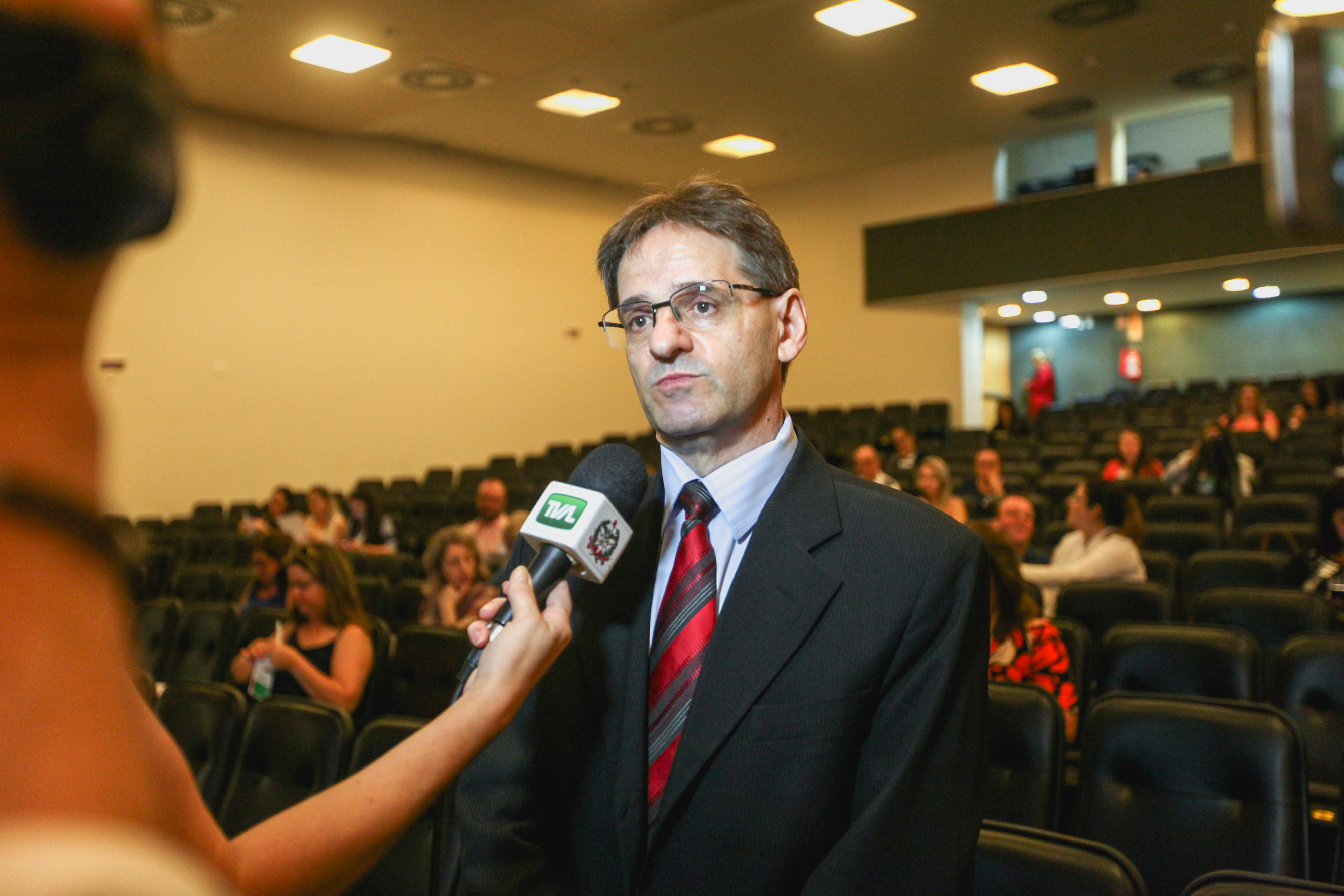 Oficina Comissão de Saúde.